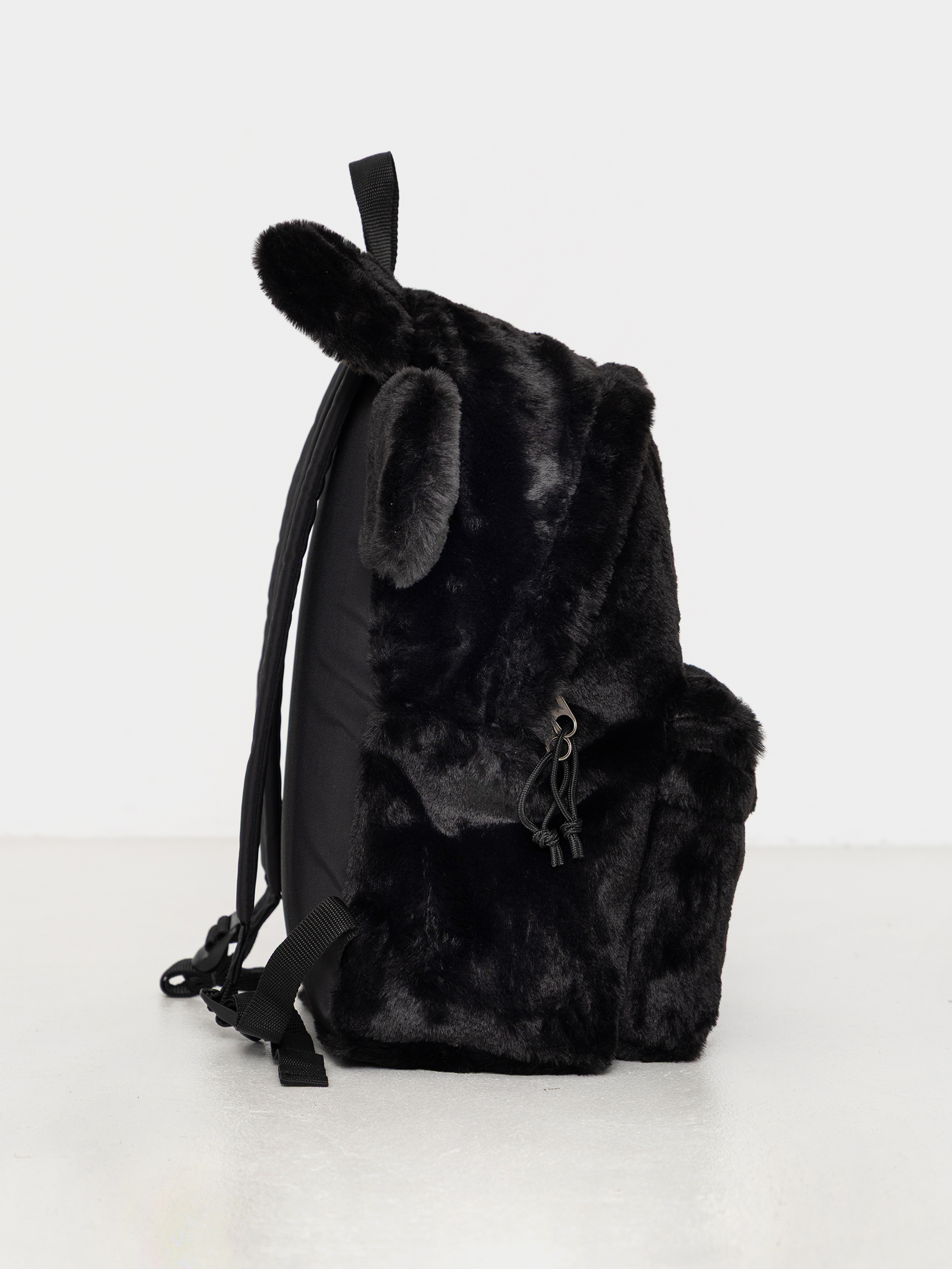 Раница Eastpak Padded Pak'R (mickey fuzzy)