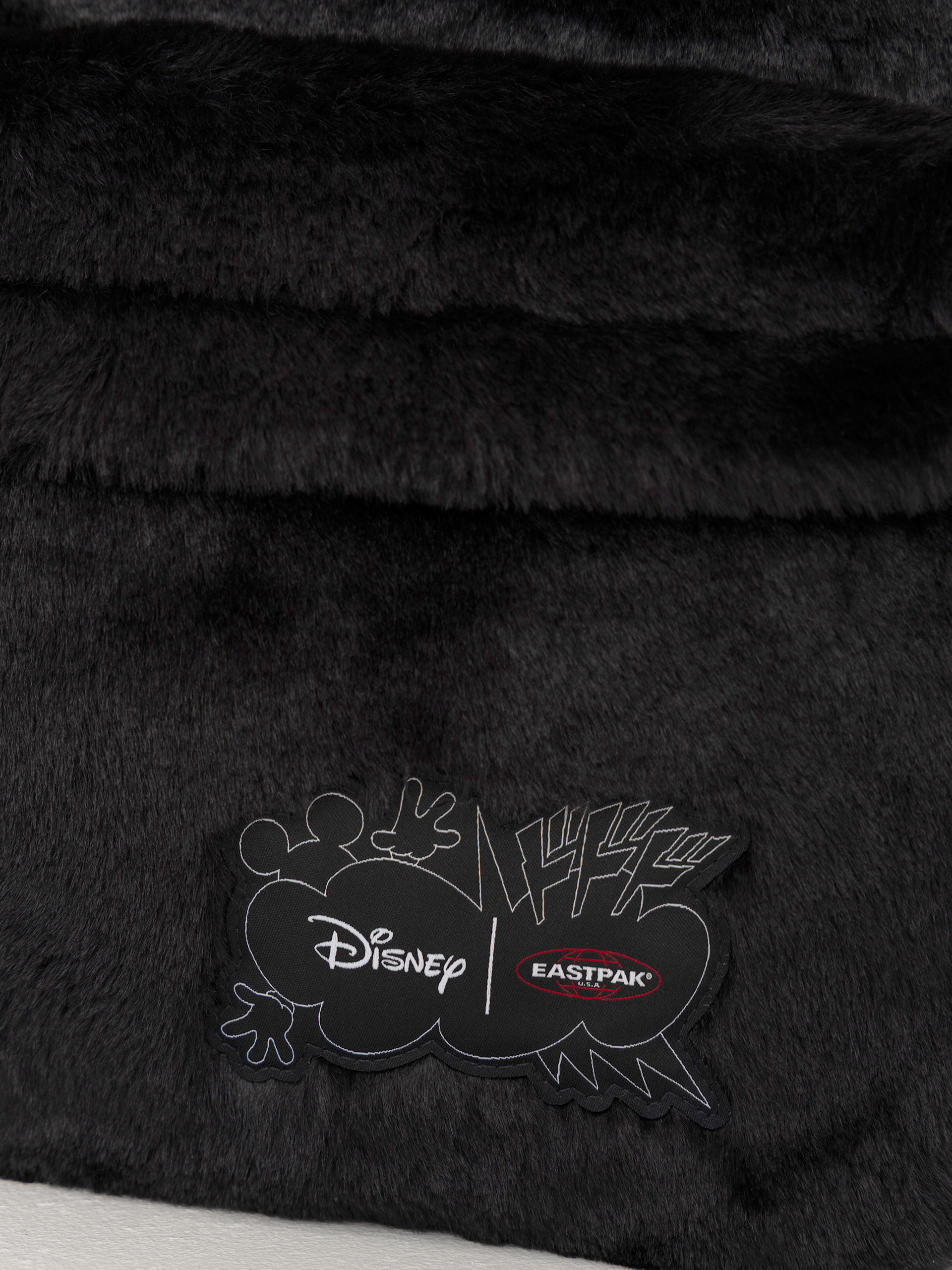 Раница Eastpak Padded Pak'R (mickey fuzzy)