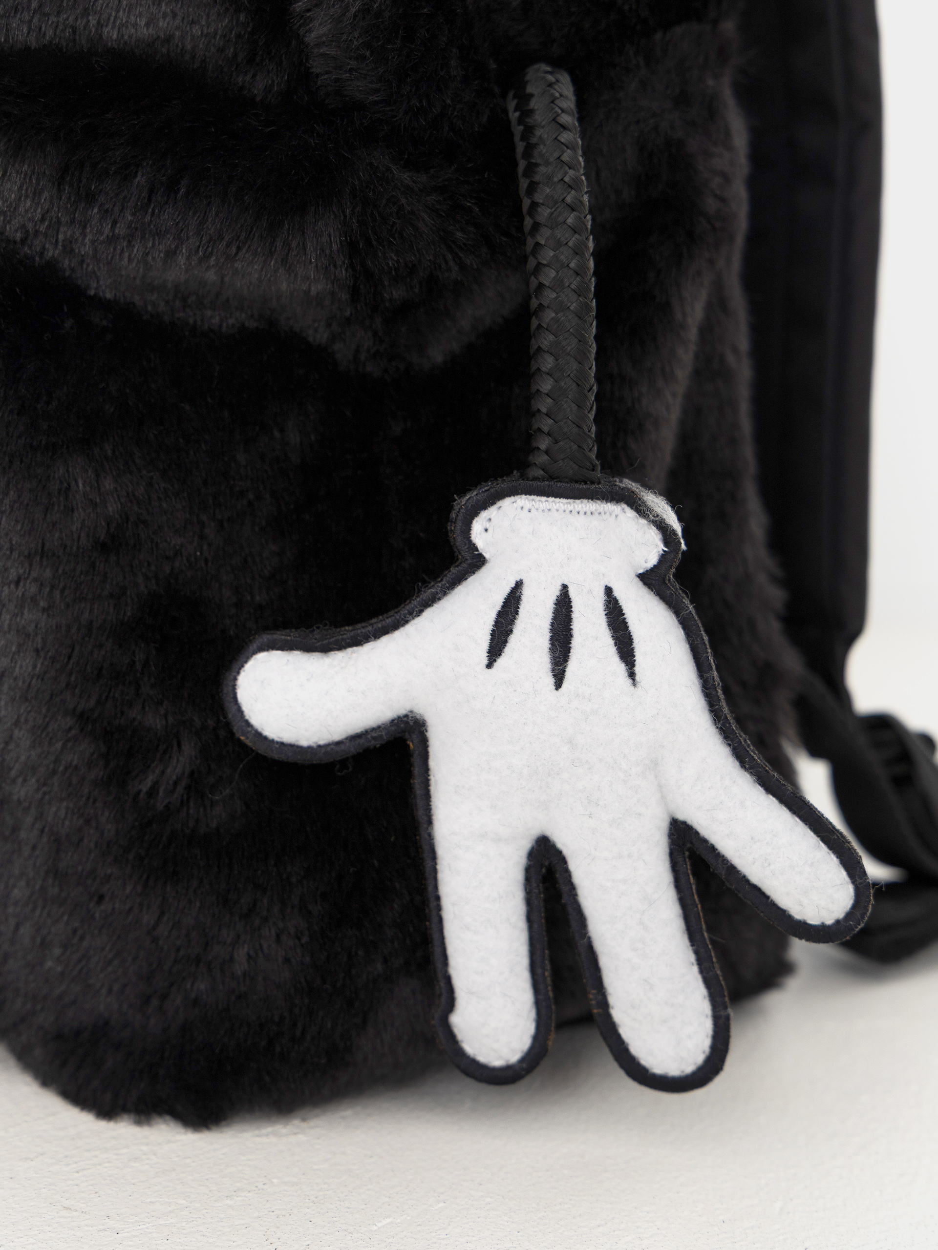 Раница Eastpak Padded Pak'R (mickey fuzzy)