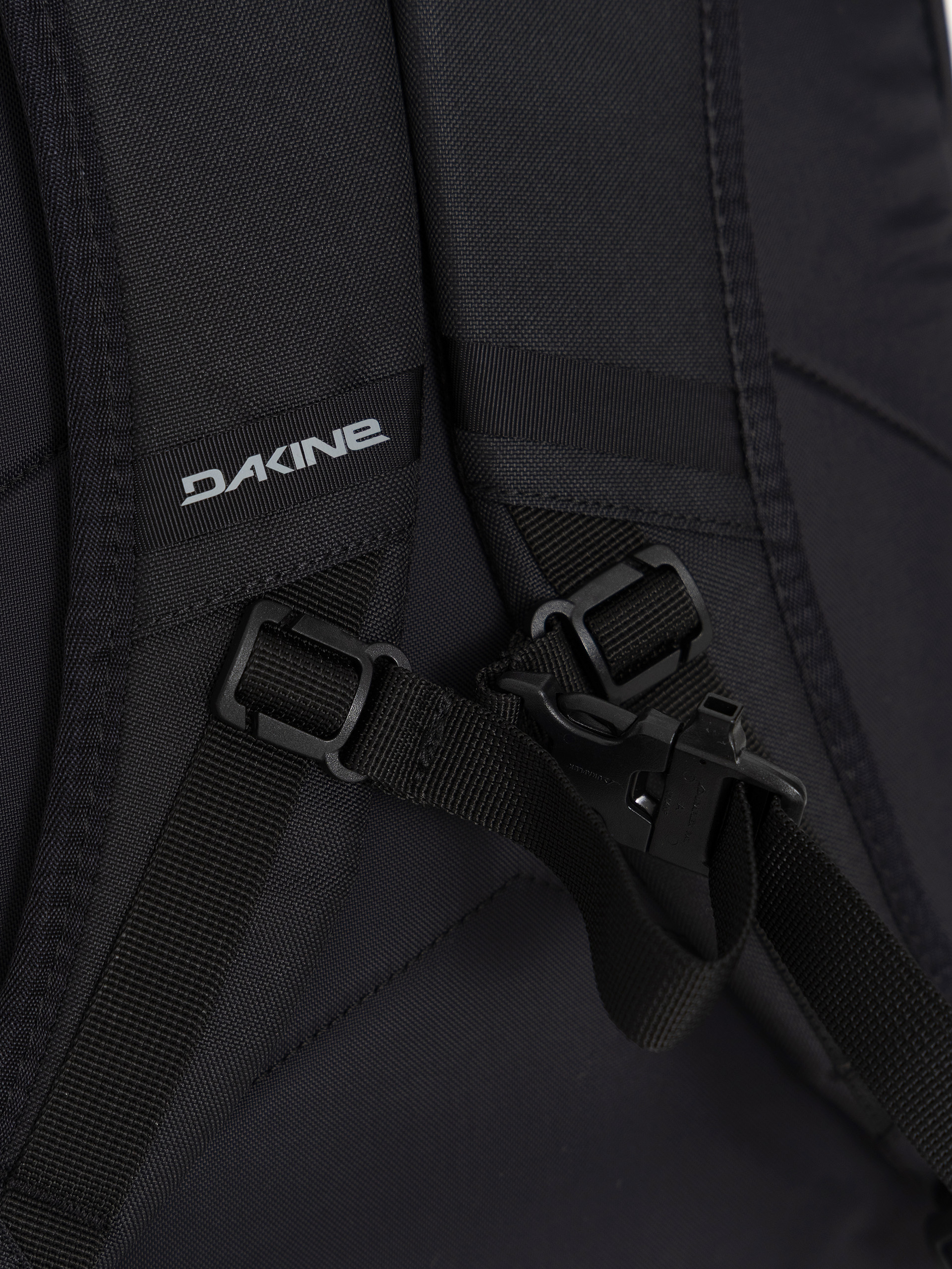 Раница Dakine Grom 23L (black)