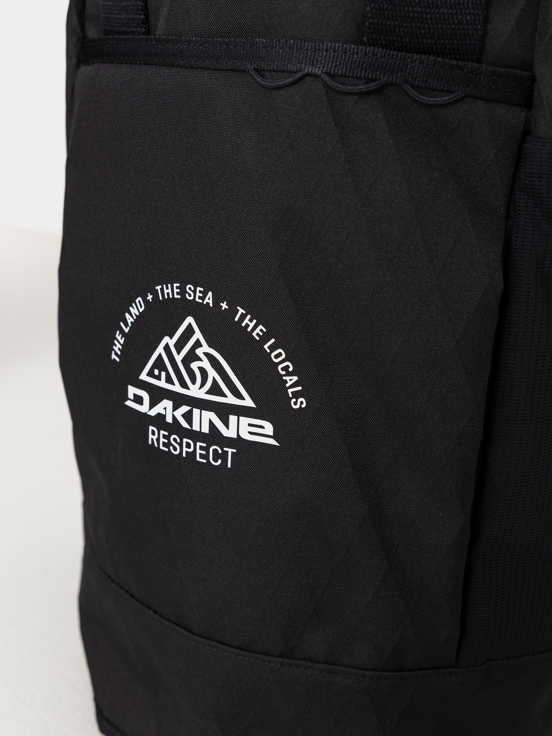 Раница Dakine Renovation Lt 22L (black)