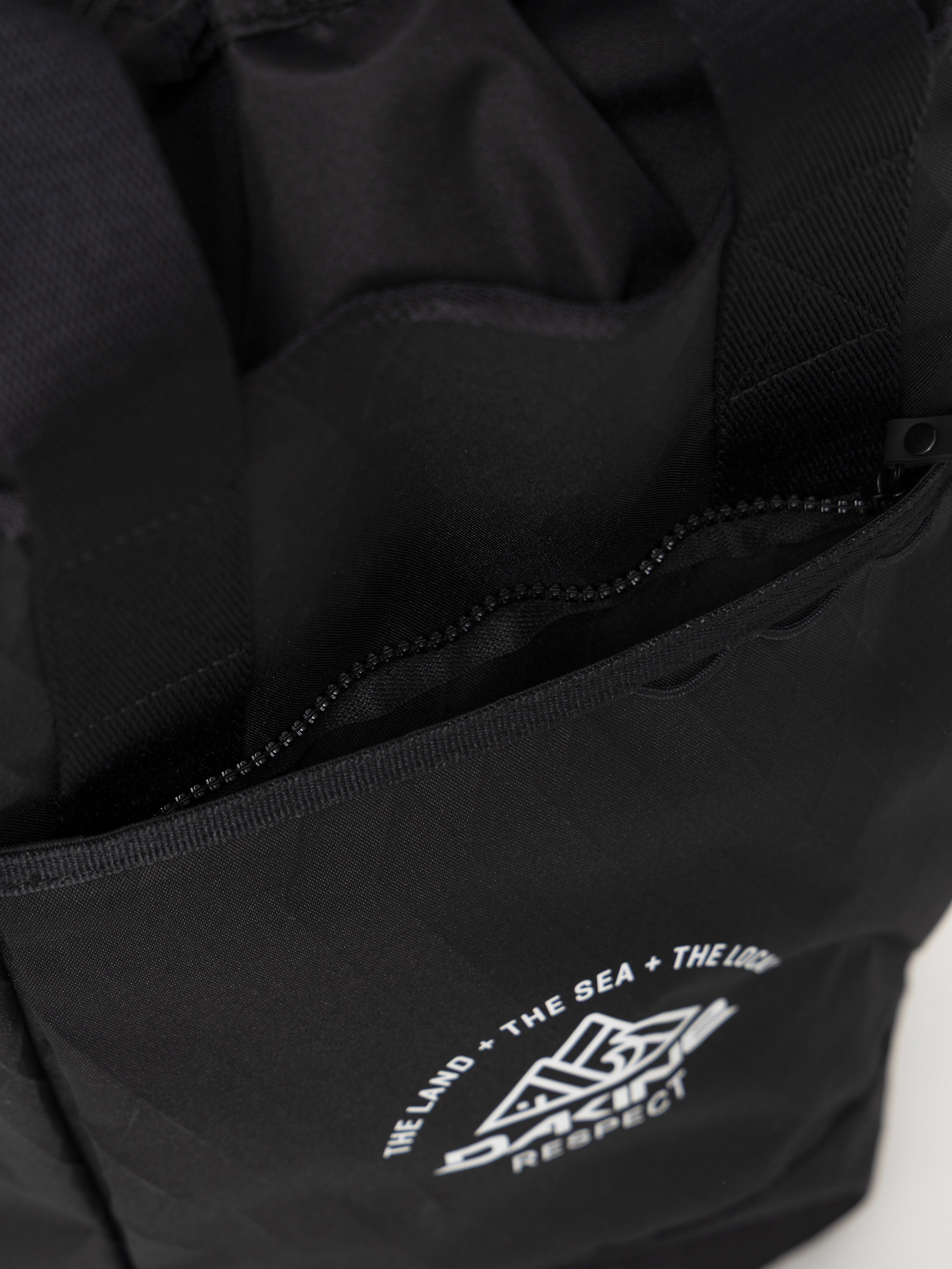 Раница Dakine Renovation Lt 22L (black)