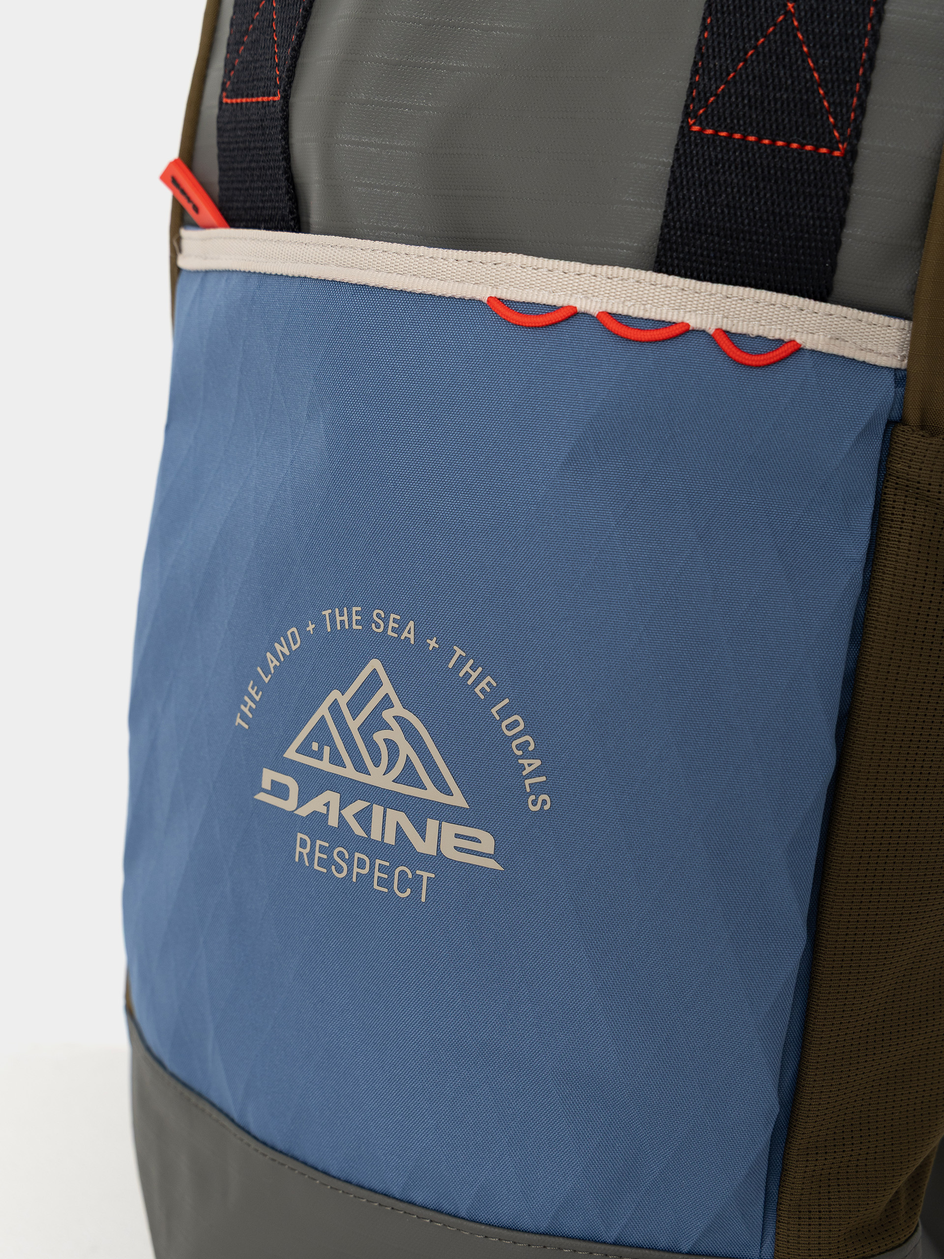 Раница Dakine Renovation Lt 22L (everglades)