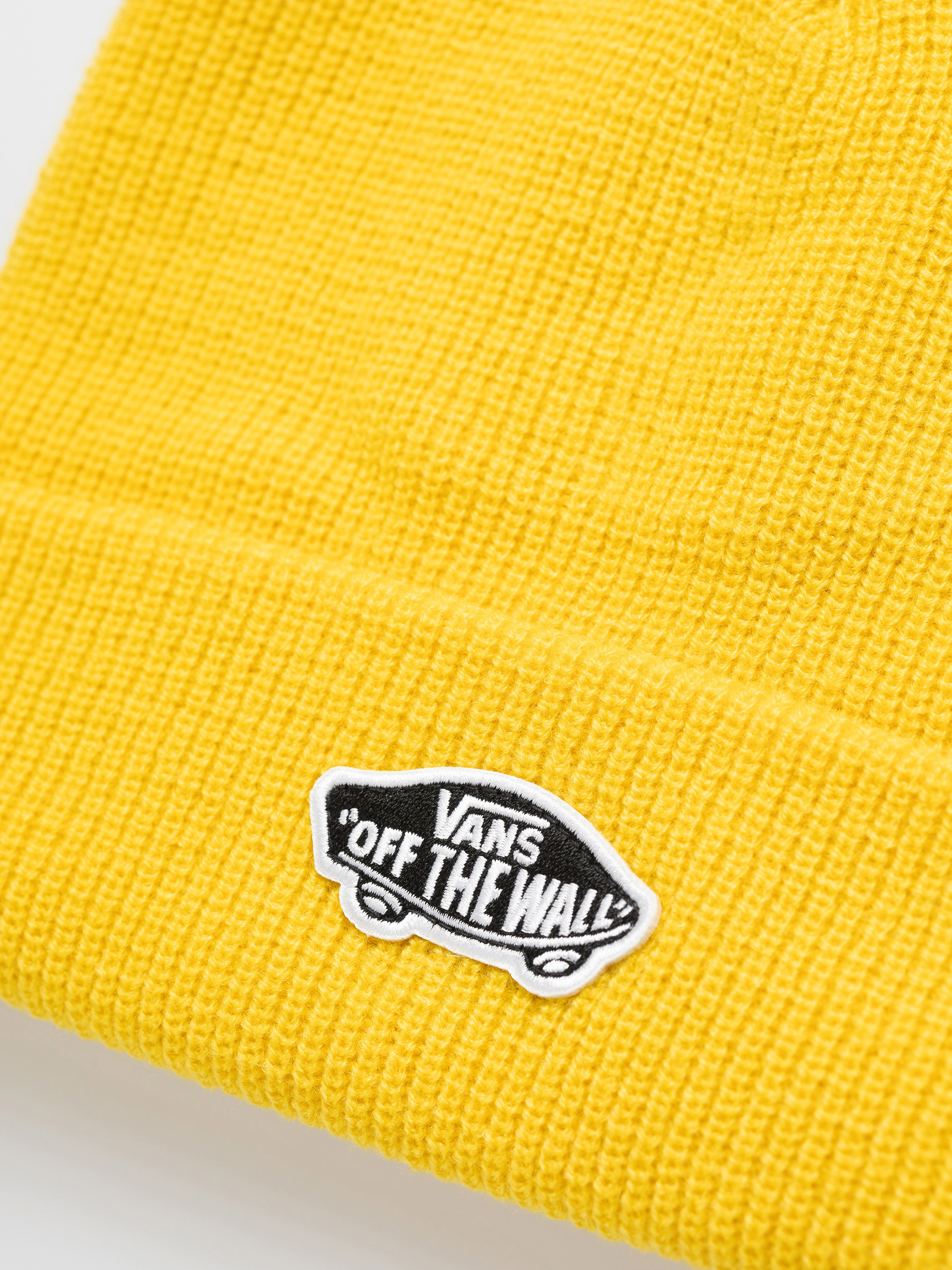 Шапка Vans Classic (dusty gold)