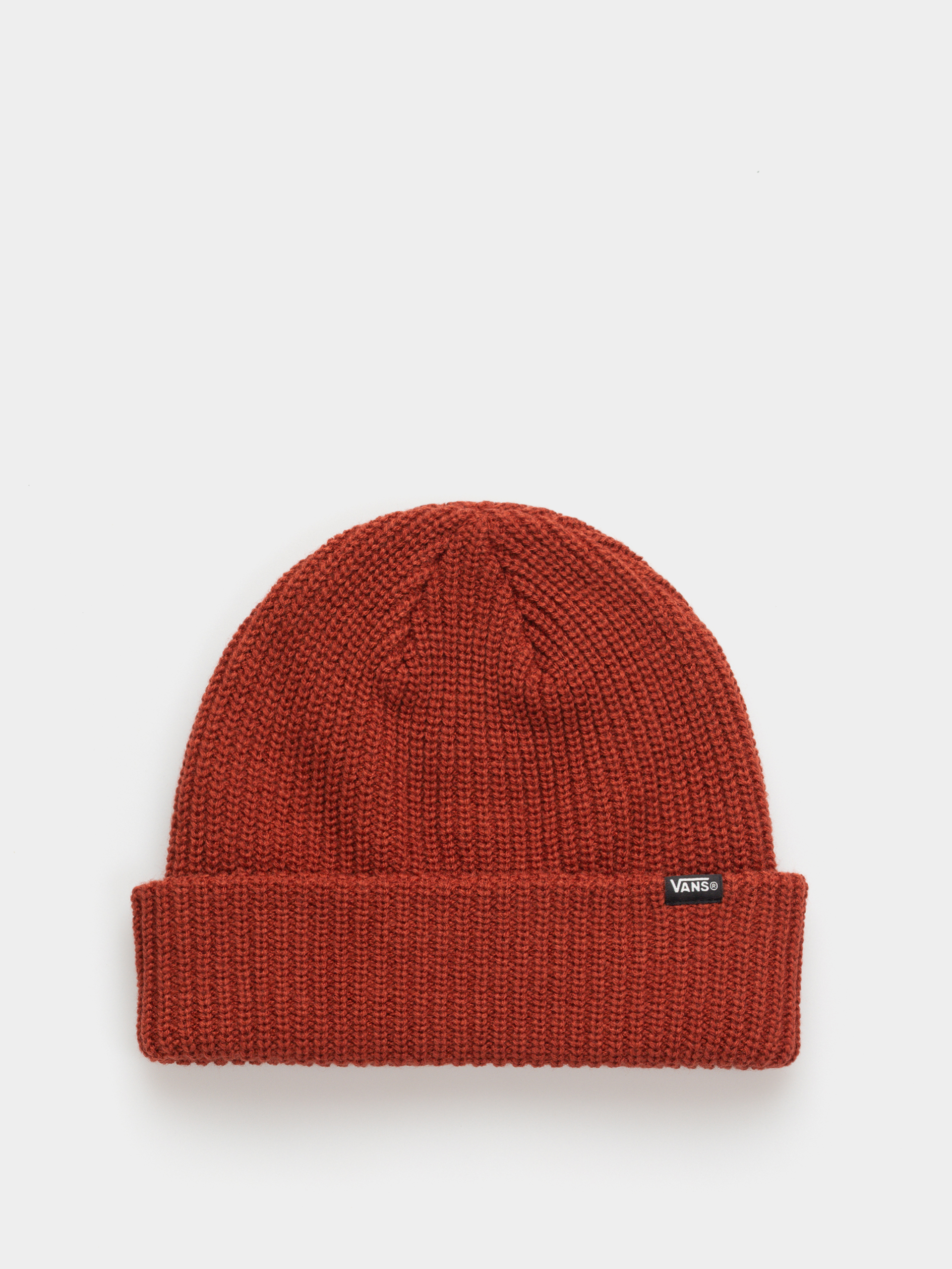 u0428u0430u043fu043au0430 Vans Core Basic (poppy ember)