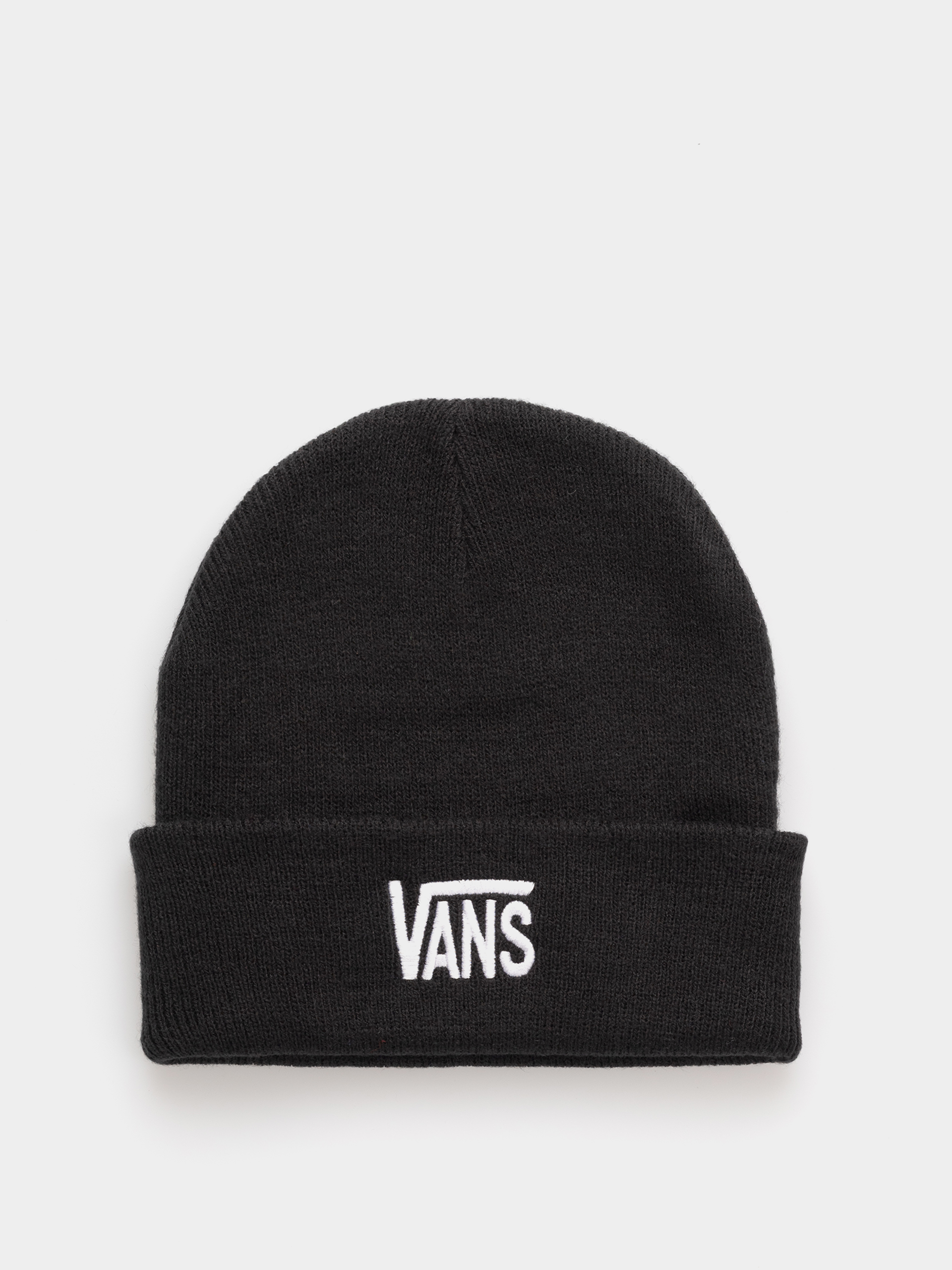 u0428u0430u043fu043au0430 Vans Stretch Logo Tall (black)