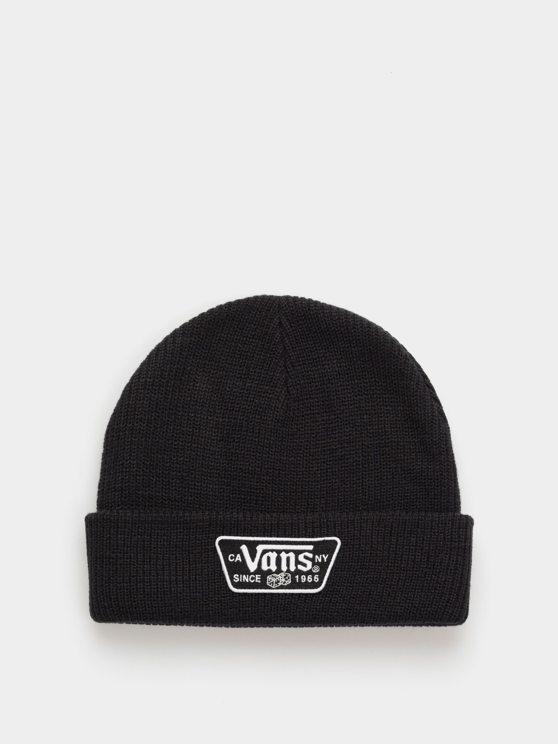 u0428u0430u043fu043au0430 Vans Knu Patch (black)