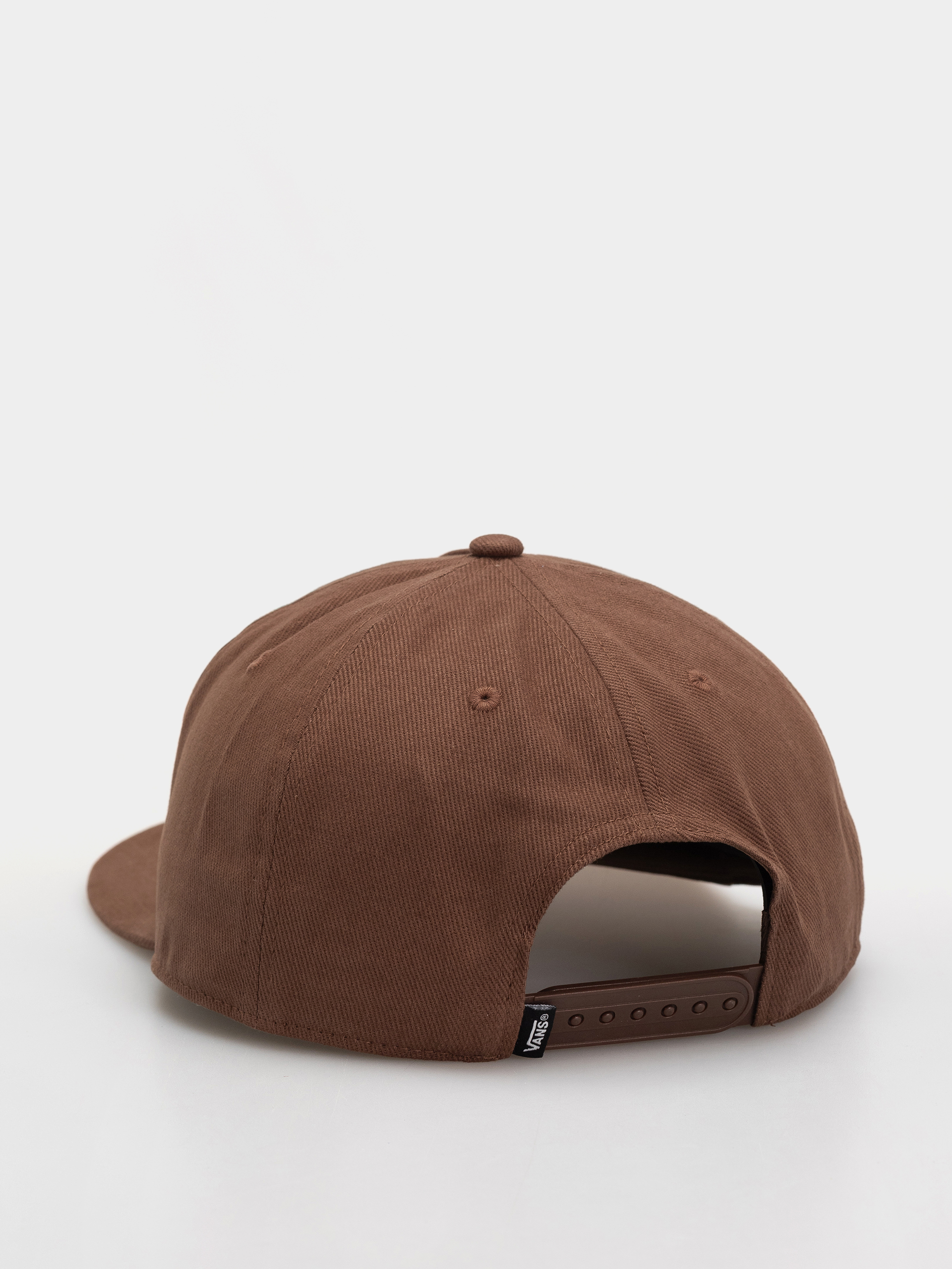 Шапка с козирка Vans Caballero Unstructured (vintage cocoa)