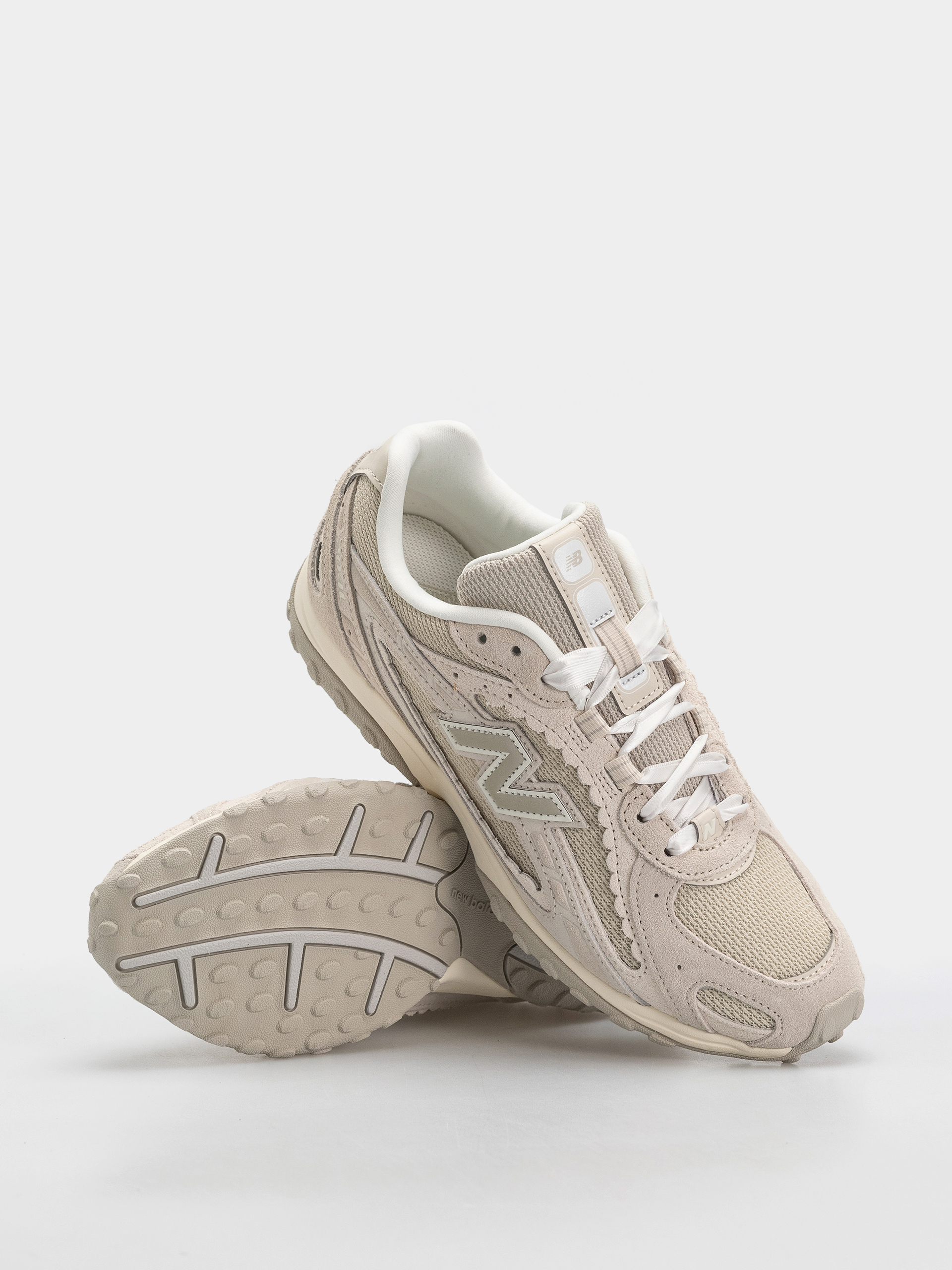 Обувки New Balance 204L (sea salt)