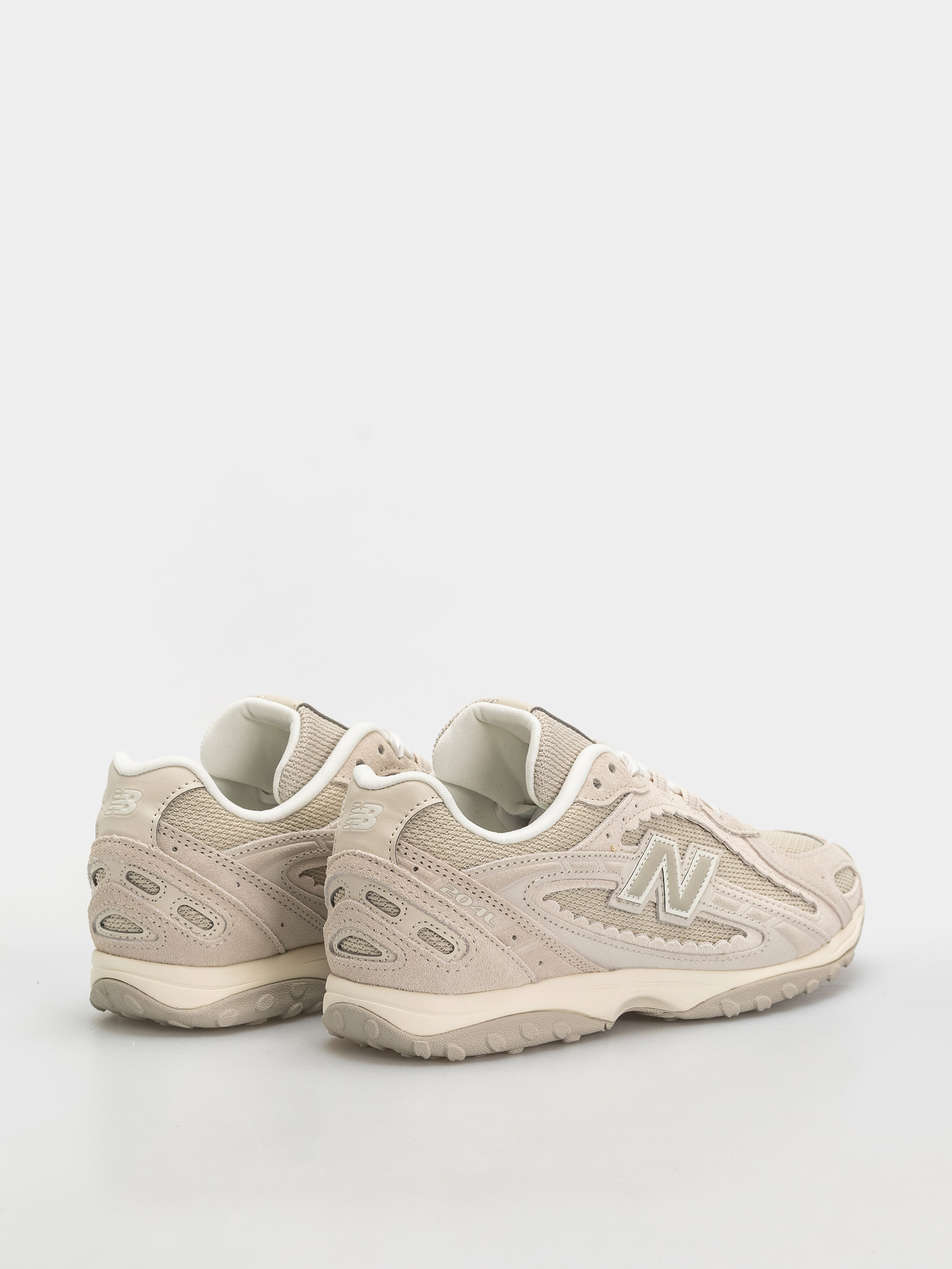 Обувки New Balance 204L (sea salt)
