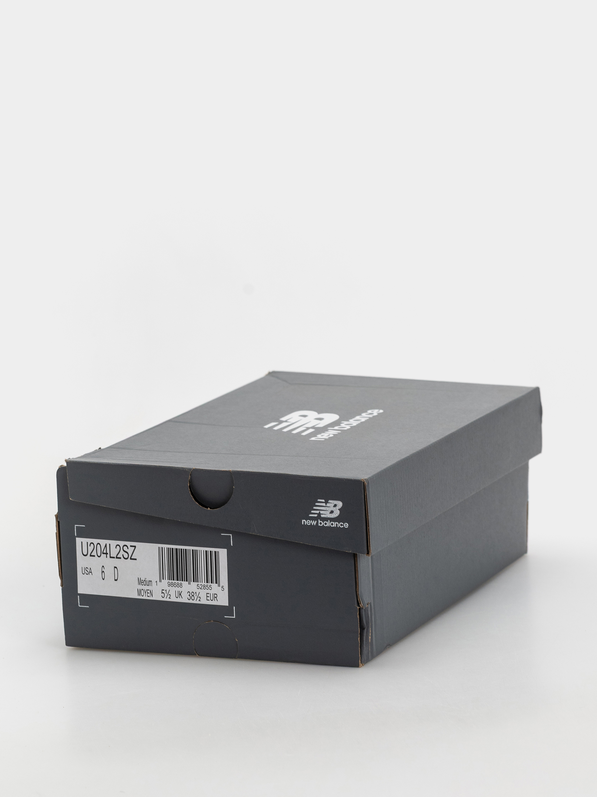Обувки New Balance 204L (sea salt)
