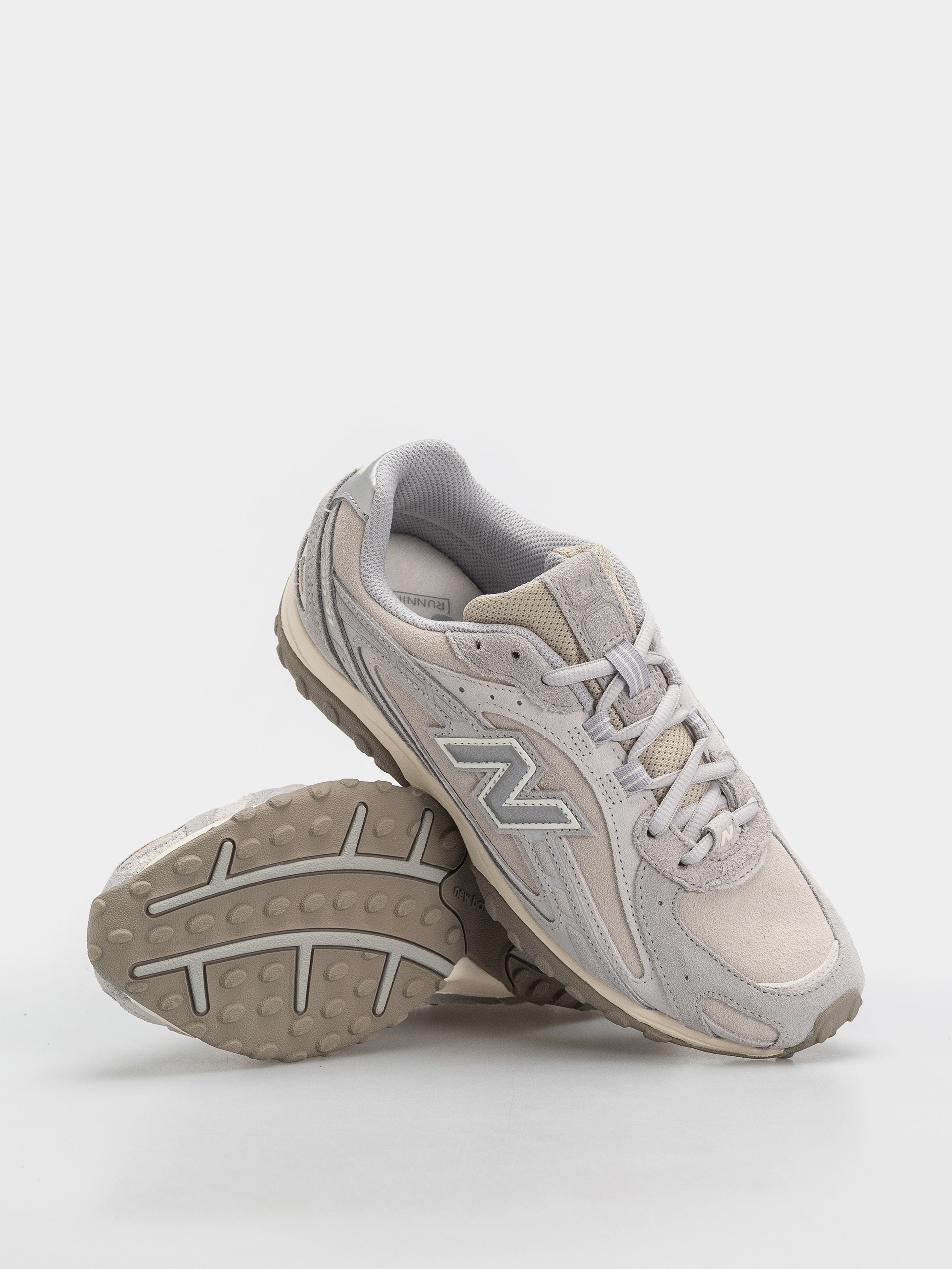 Обувки New Balance 204L (grey matter shipyard)