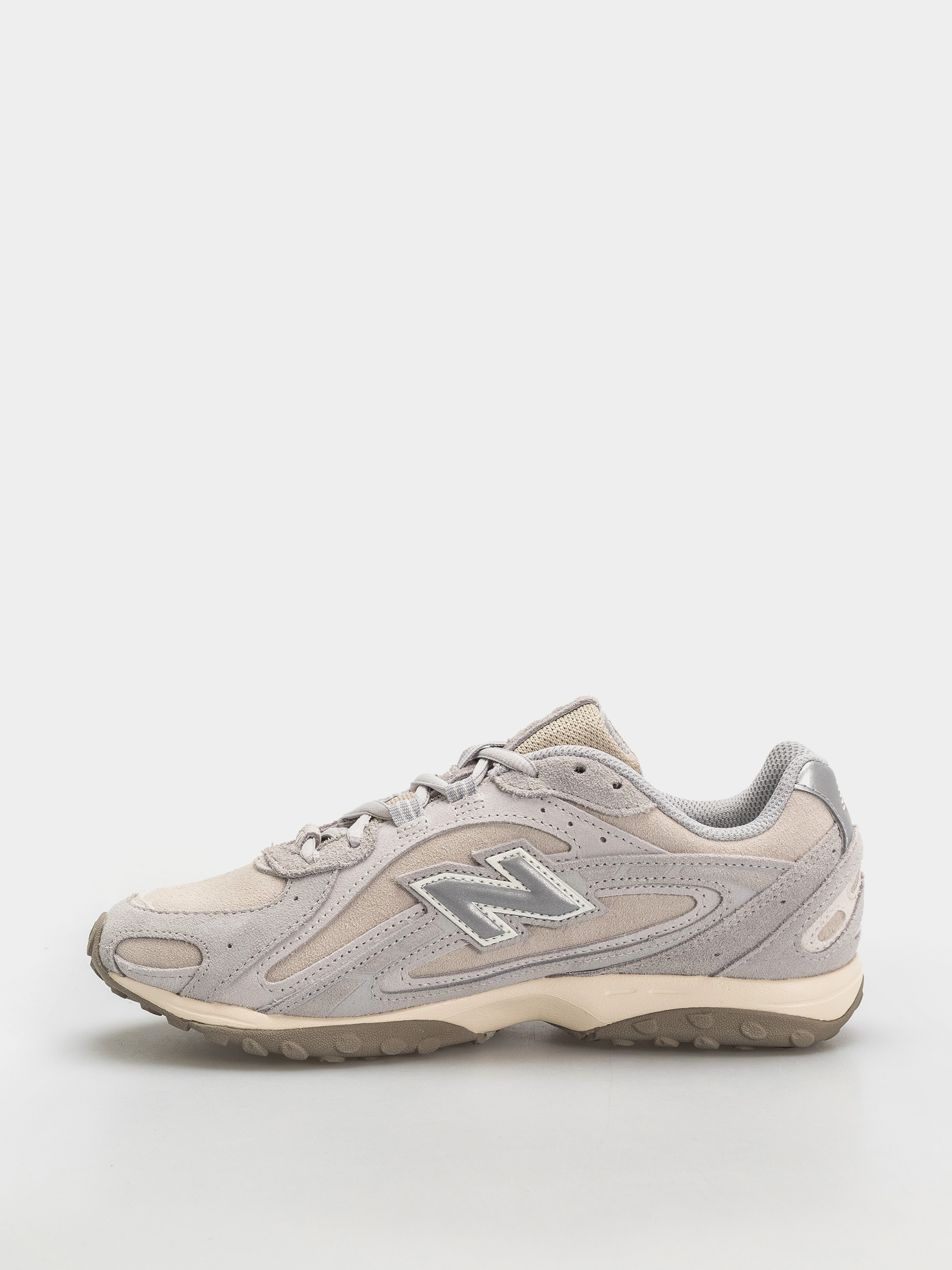 Обувки New Balance 204L (grey matter shipyard)