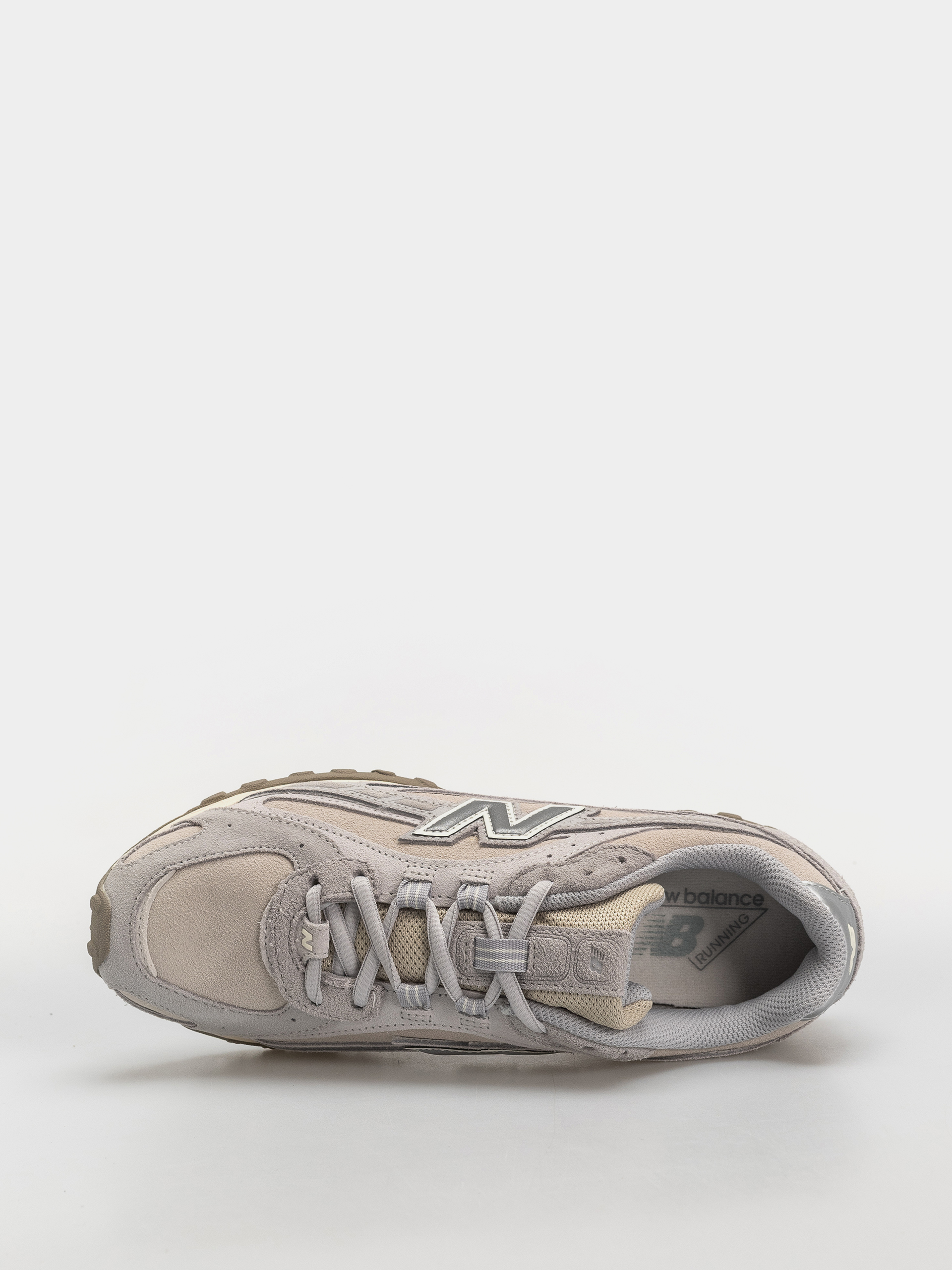 Обувки New Balance 204L (grey matter shipyard)