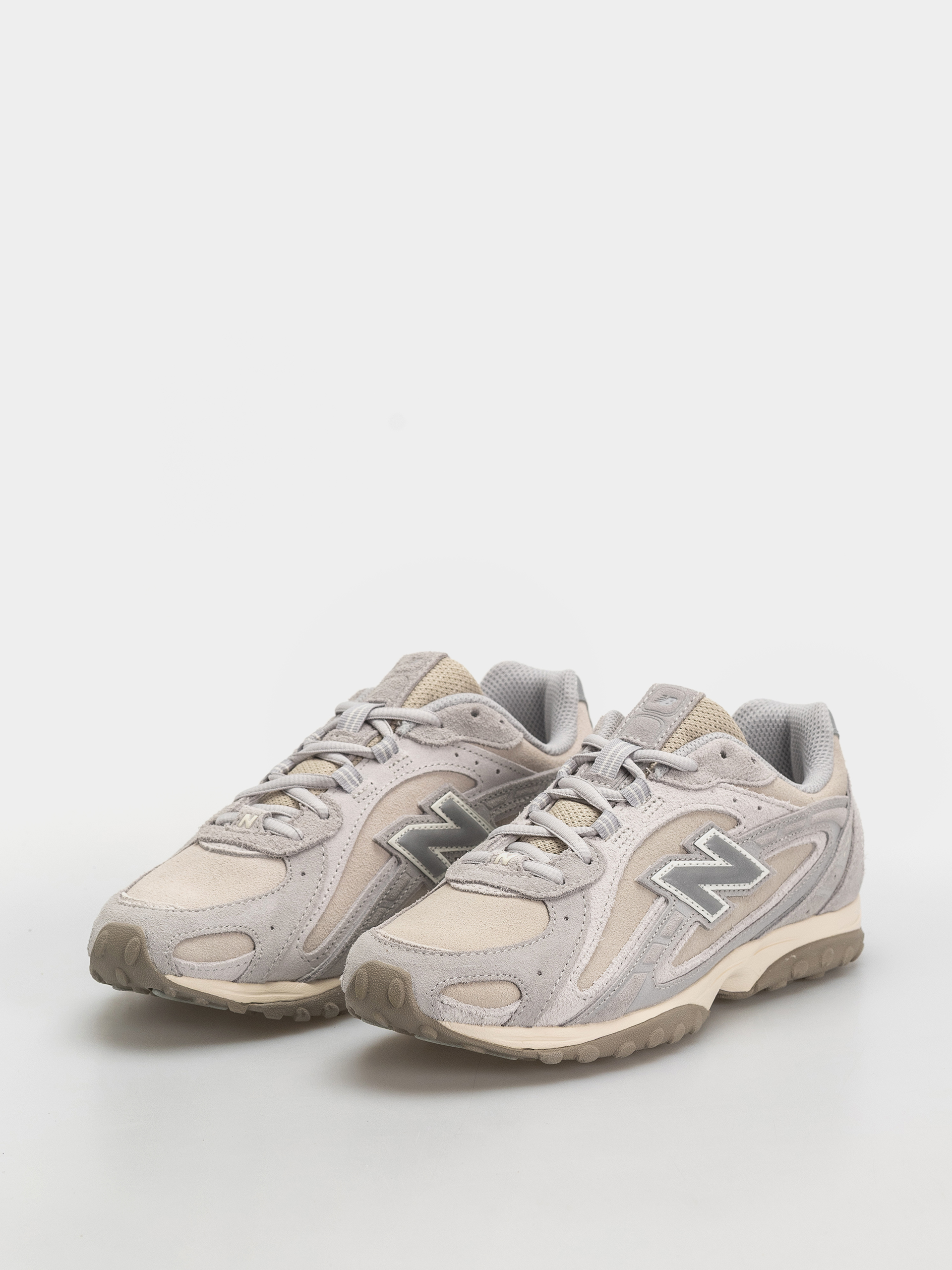 Обувки New Balance 204L (grey matter shipyard)