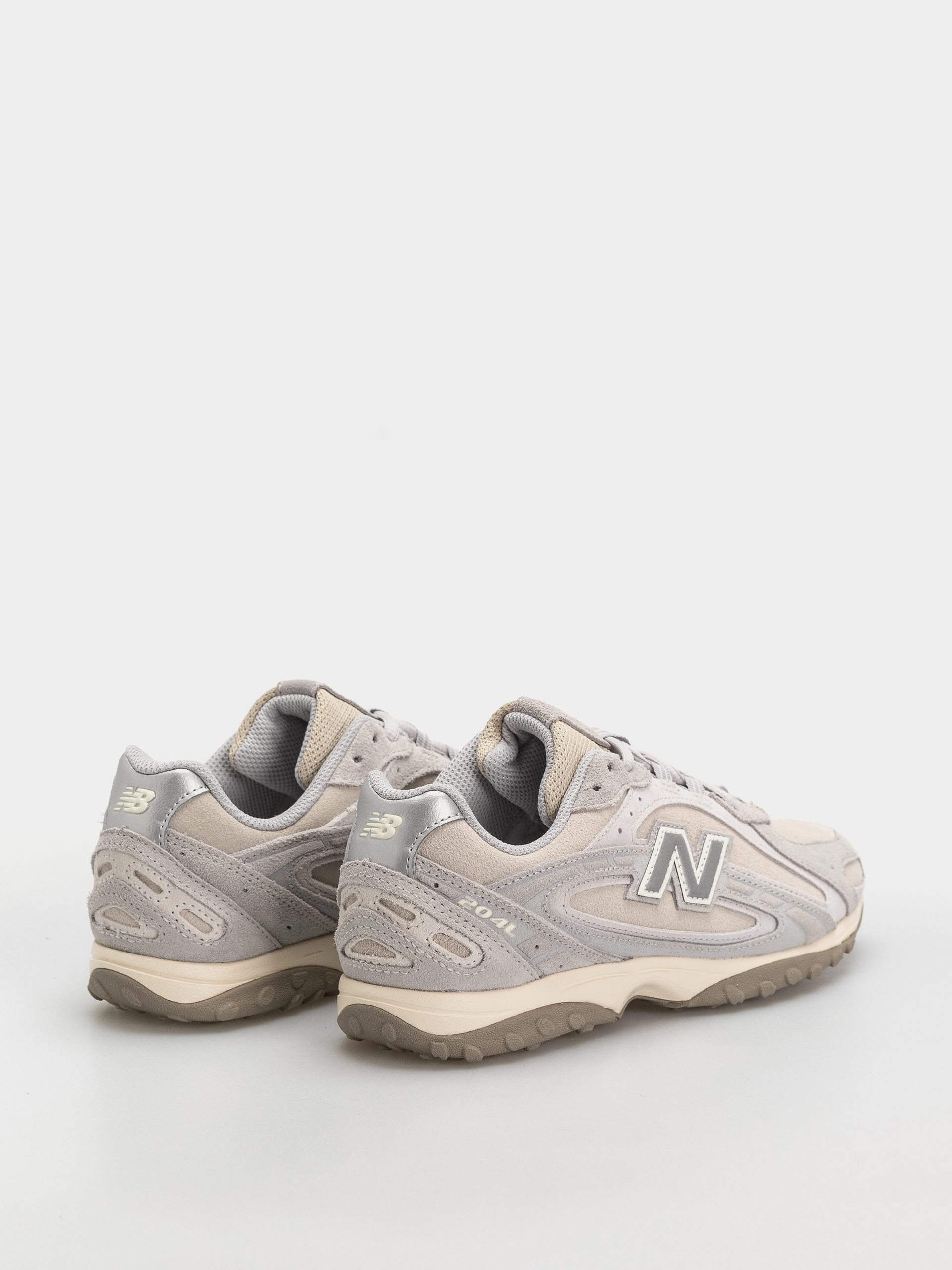 Обувки New Balance 204L (grey matter shipyard)