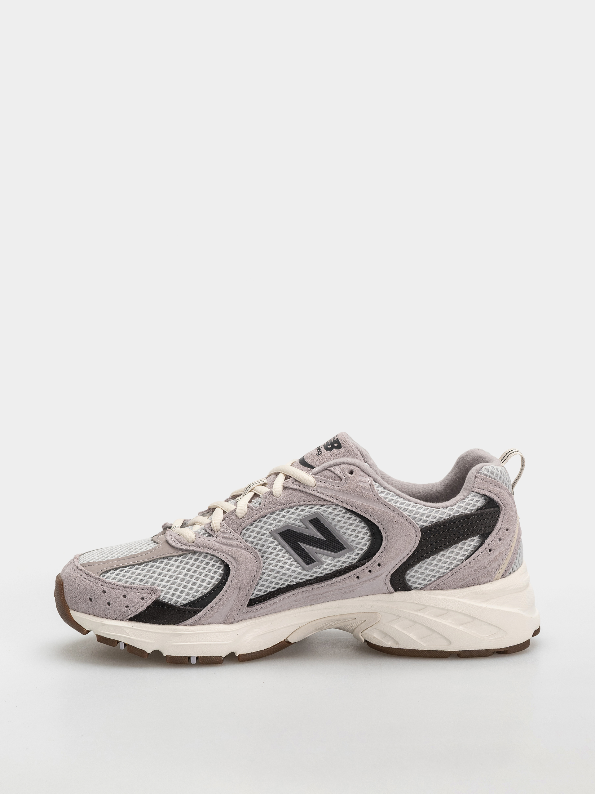 Обувки New Balance 530 (grey matter/truffle salt/black cement)