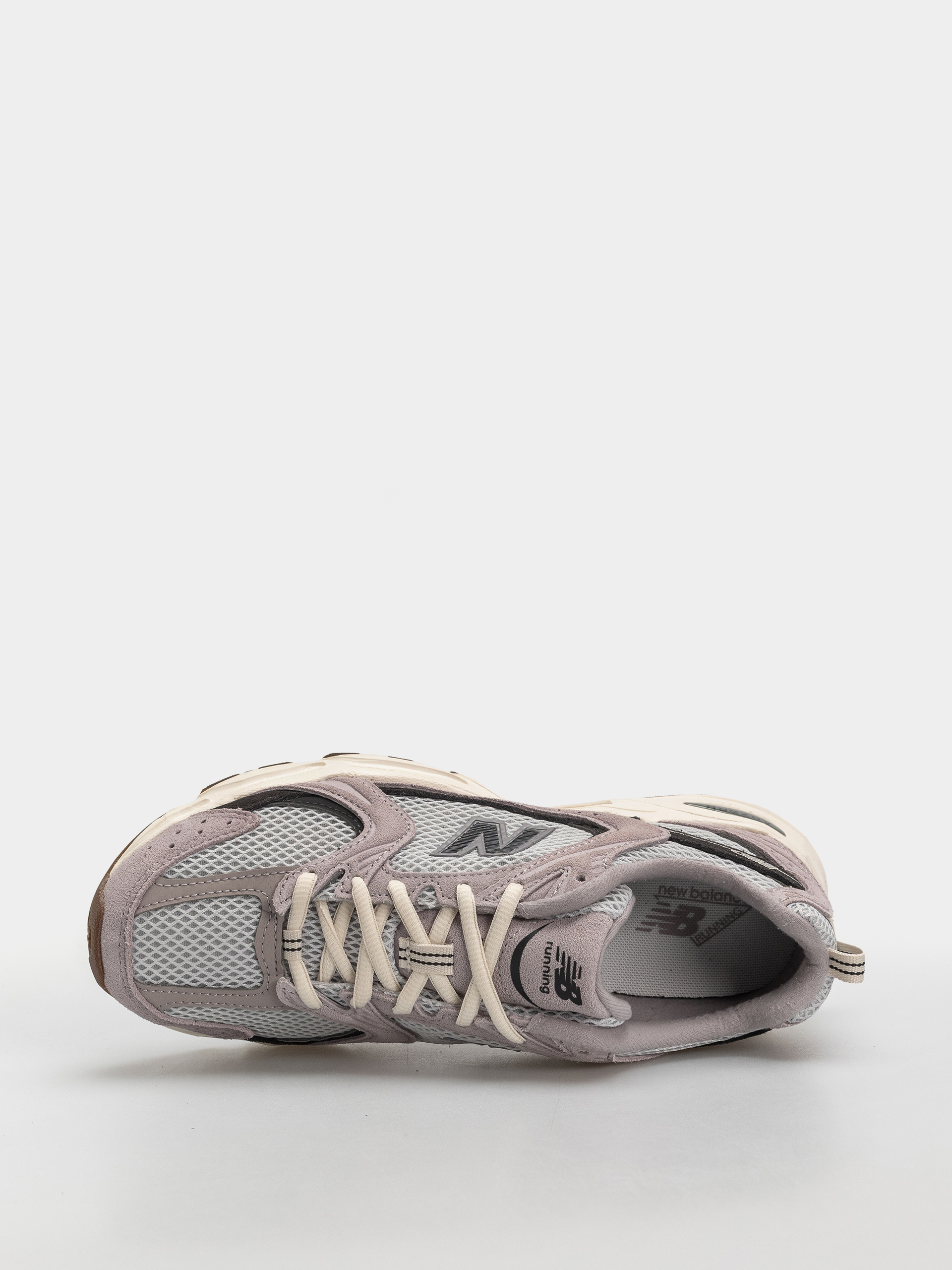 Обувки New Balance 530 (grey matter/truffle salt/black cement)