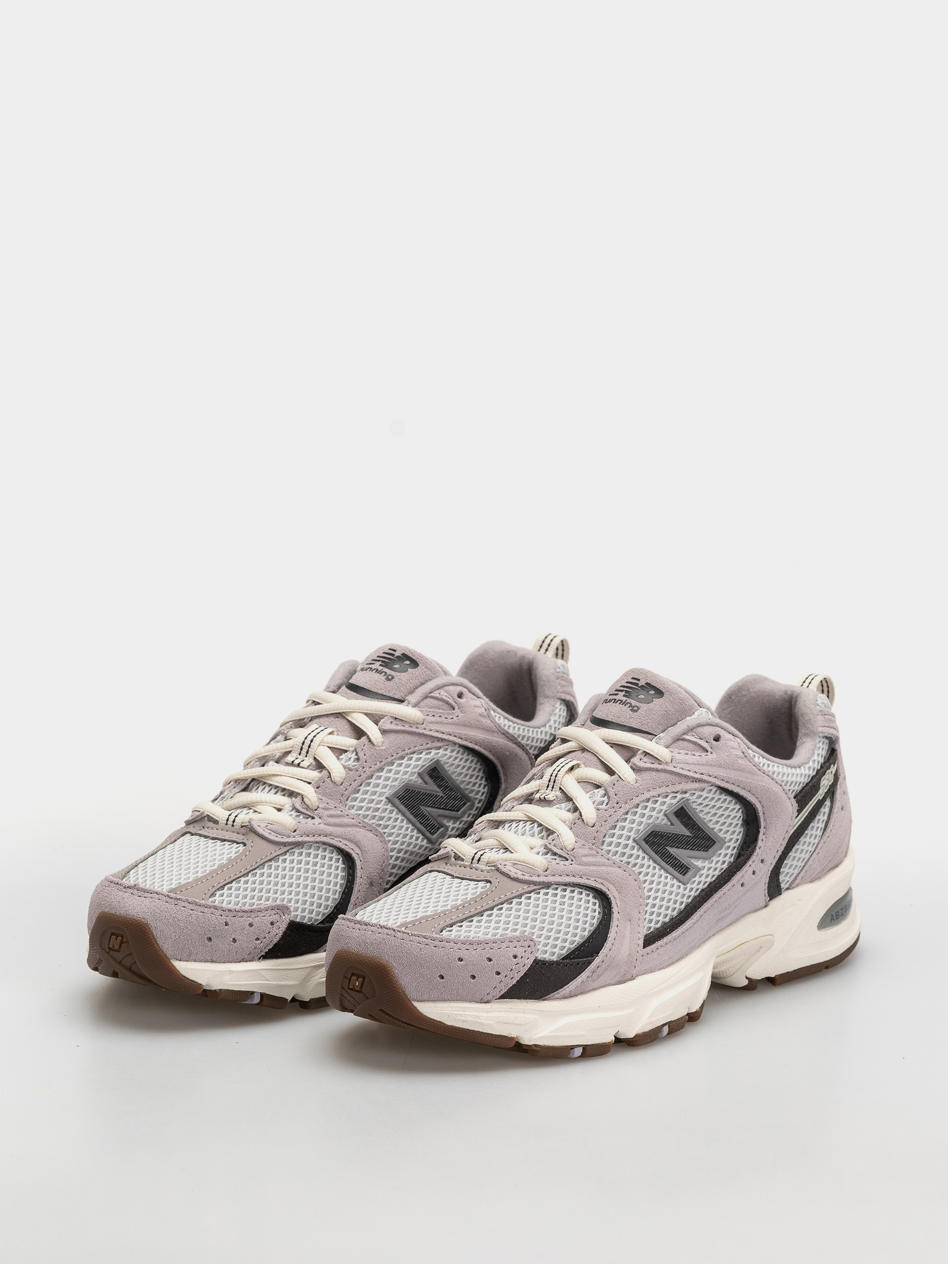 Обувки New Balance 530 (grey matter/truffle salt/black cement)