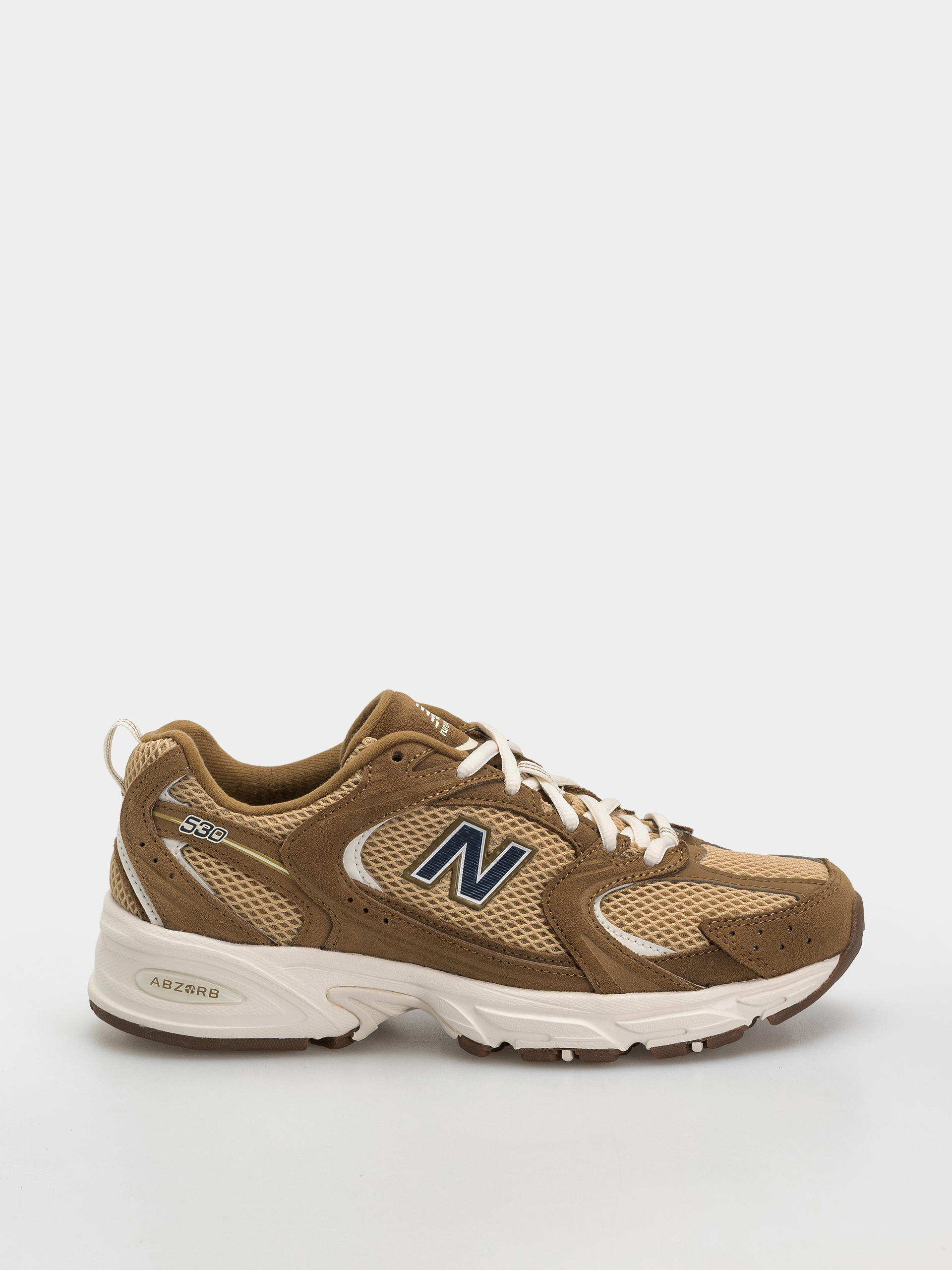 u041eu0431u0443u0432u043au0438 New Balance 530 (bark/quicksand/nb navy)