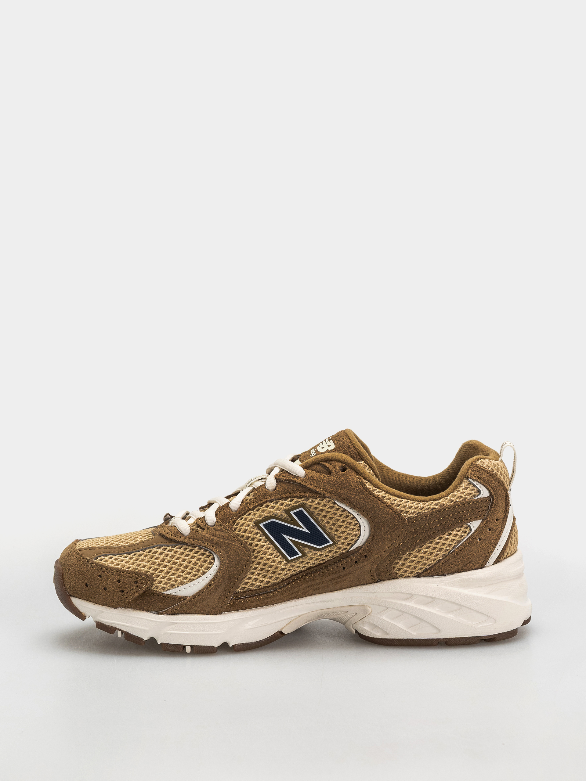 Обувки New Balance 530 (bark/quicksand/nb navy)