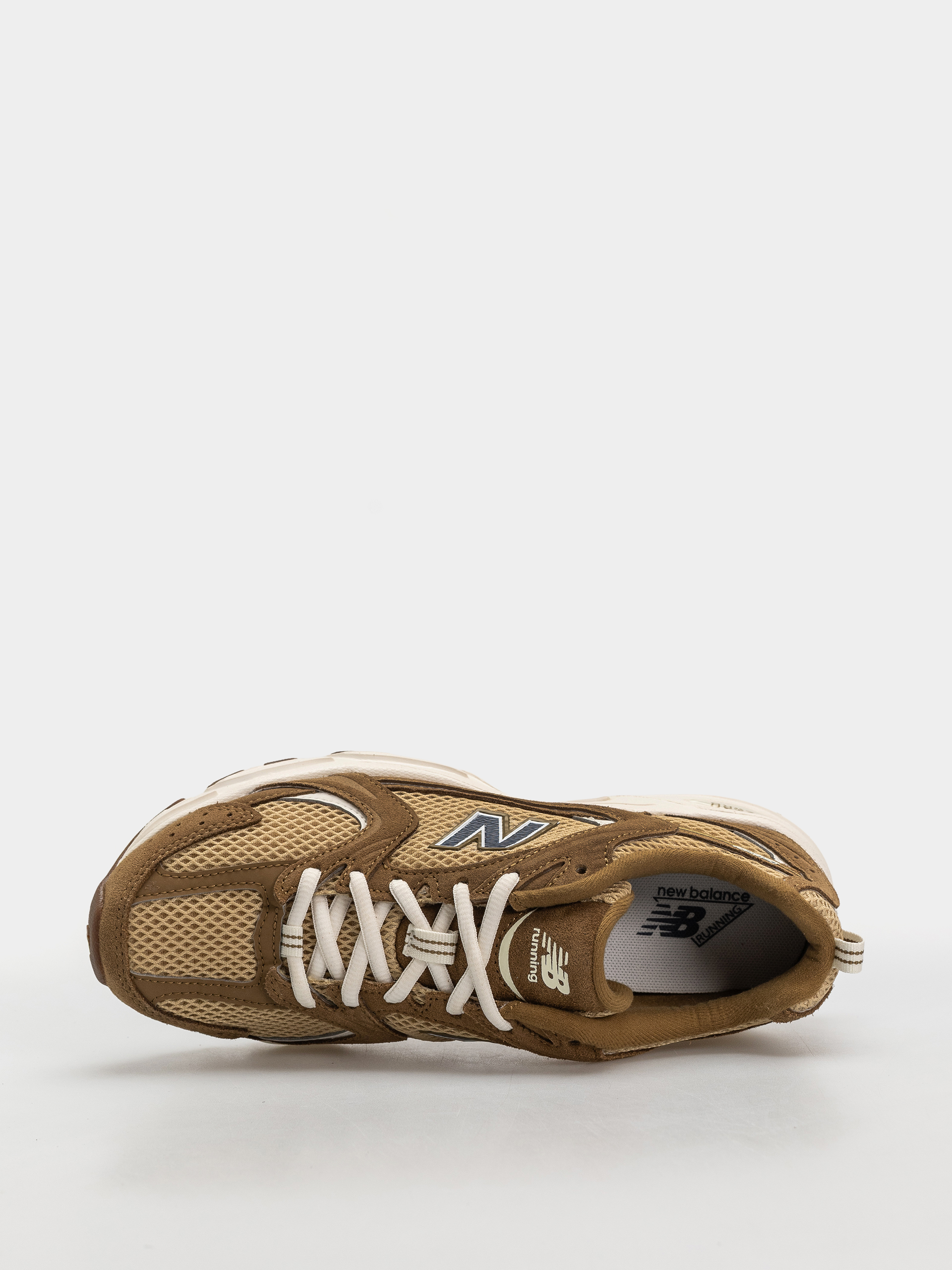 Обувки New Balance 530 (bark/quicksand/nb navy)