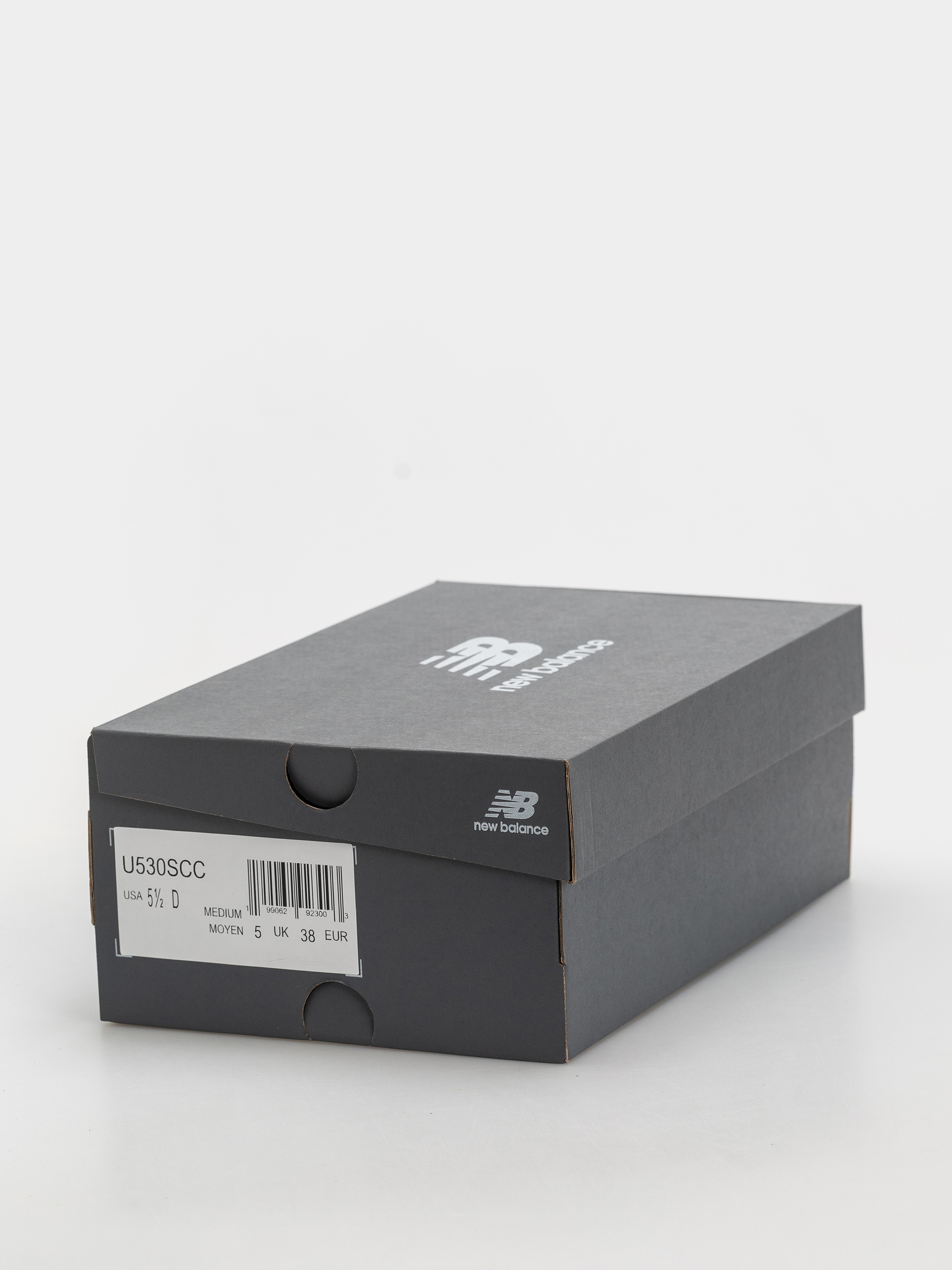 Обувки New Balance 530 (bark/quicksand/nb navy)