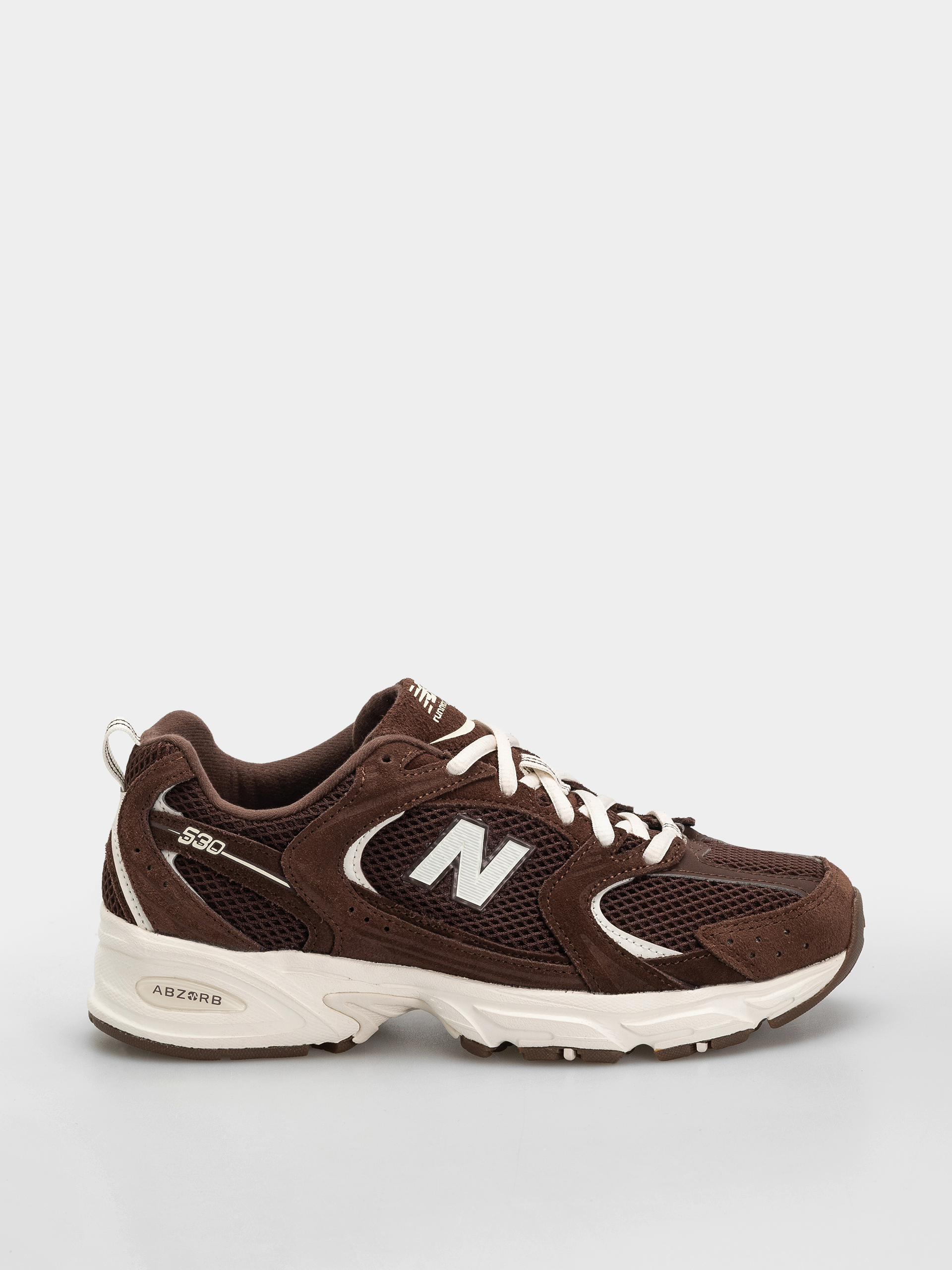 u041eu0431u0443u0432u043au0438 New Balance 530 (pumpernickel/sea salt)