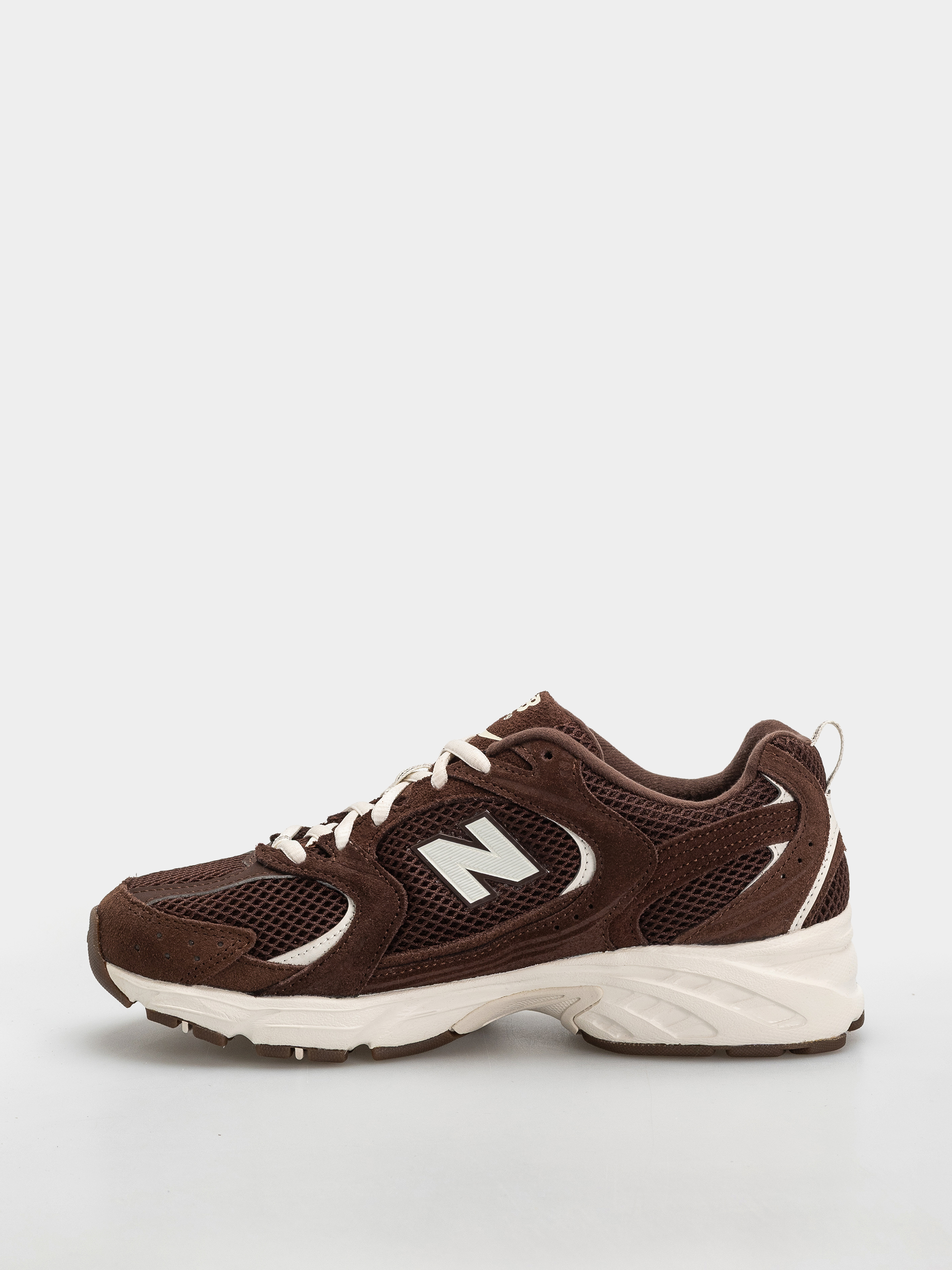 Обувки New Balance 530 (pumpernickel/sea salt)