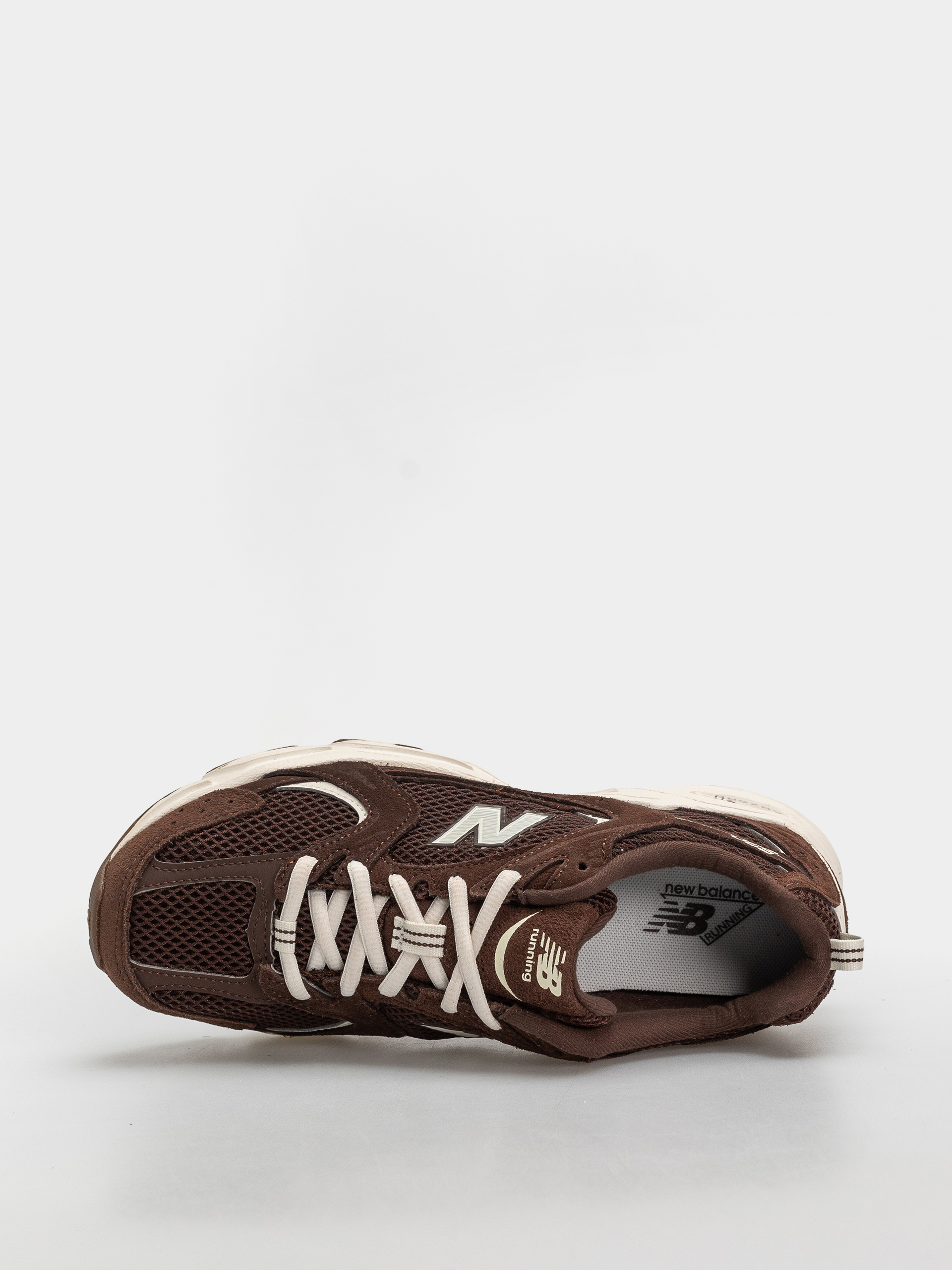 Обувки New Balance 530 (pumpernickel/sea salt)