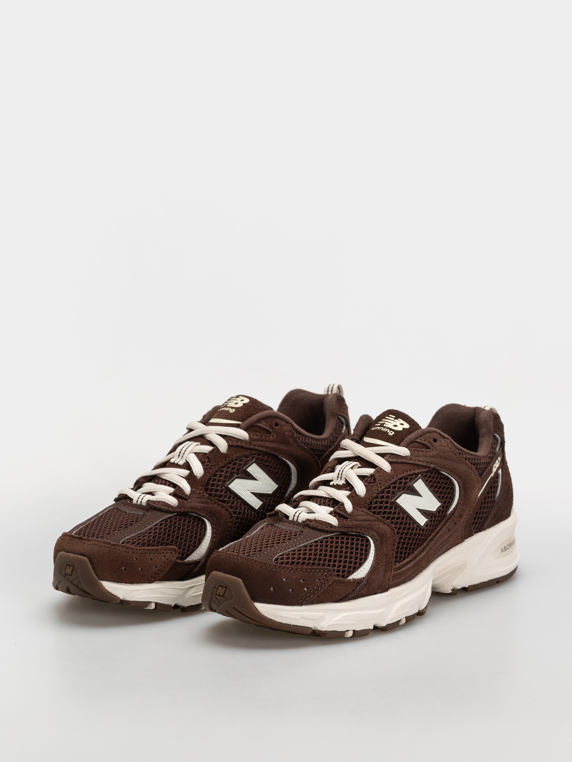 Обувки New Balance 530 (pumpernickel/sea salt)