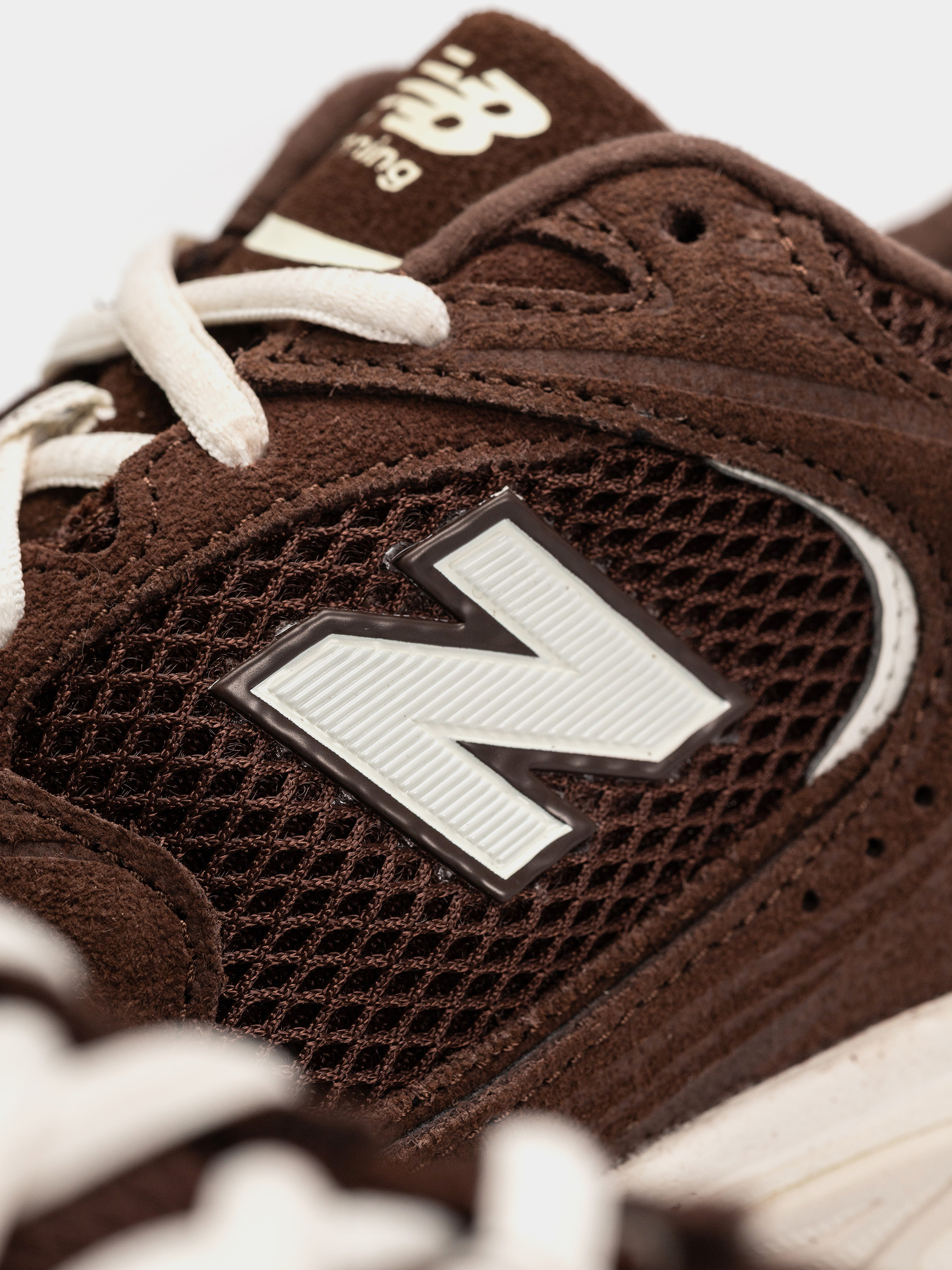 Обувки New Balance 530 (pumpernickel/sea salt)