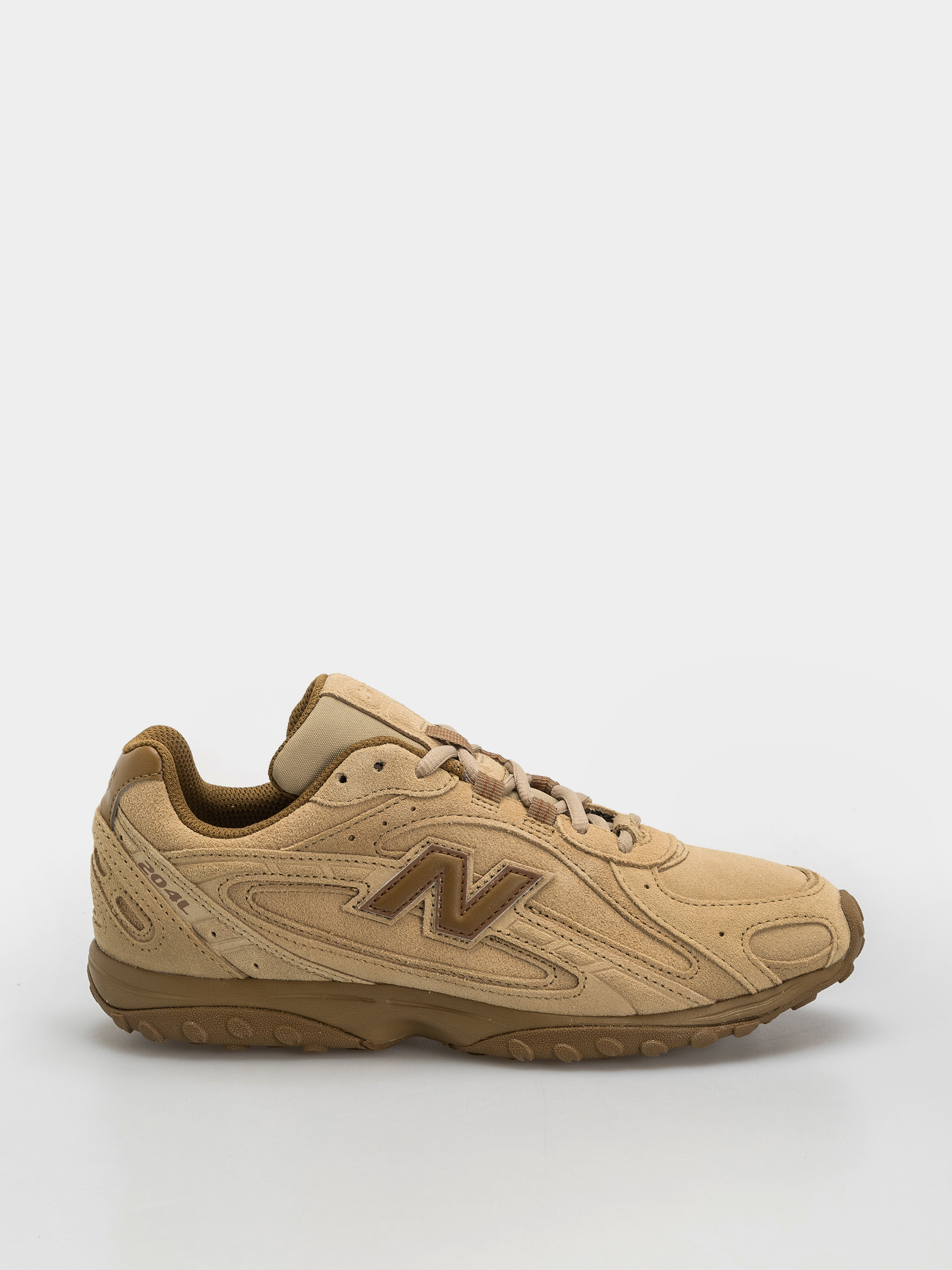 u041eu0431u0443u0432u043au0438 New Balance 204L (quicksand bark)
