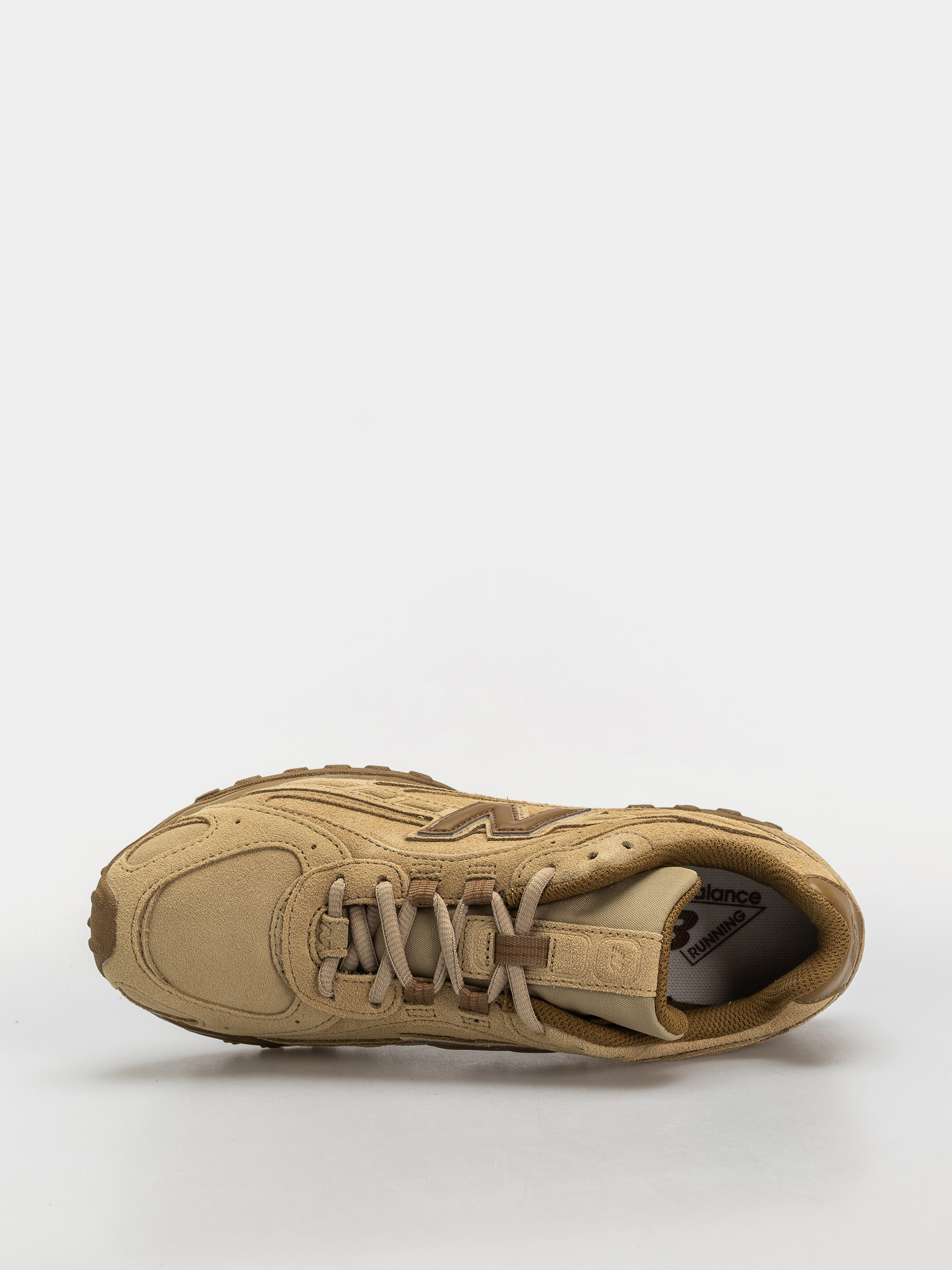 Обувки New Balance 204L (quicksand bark)