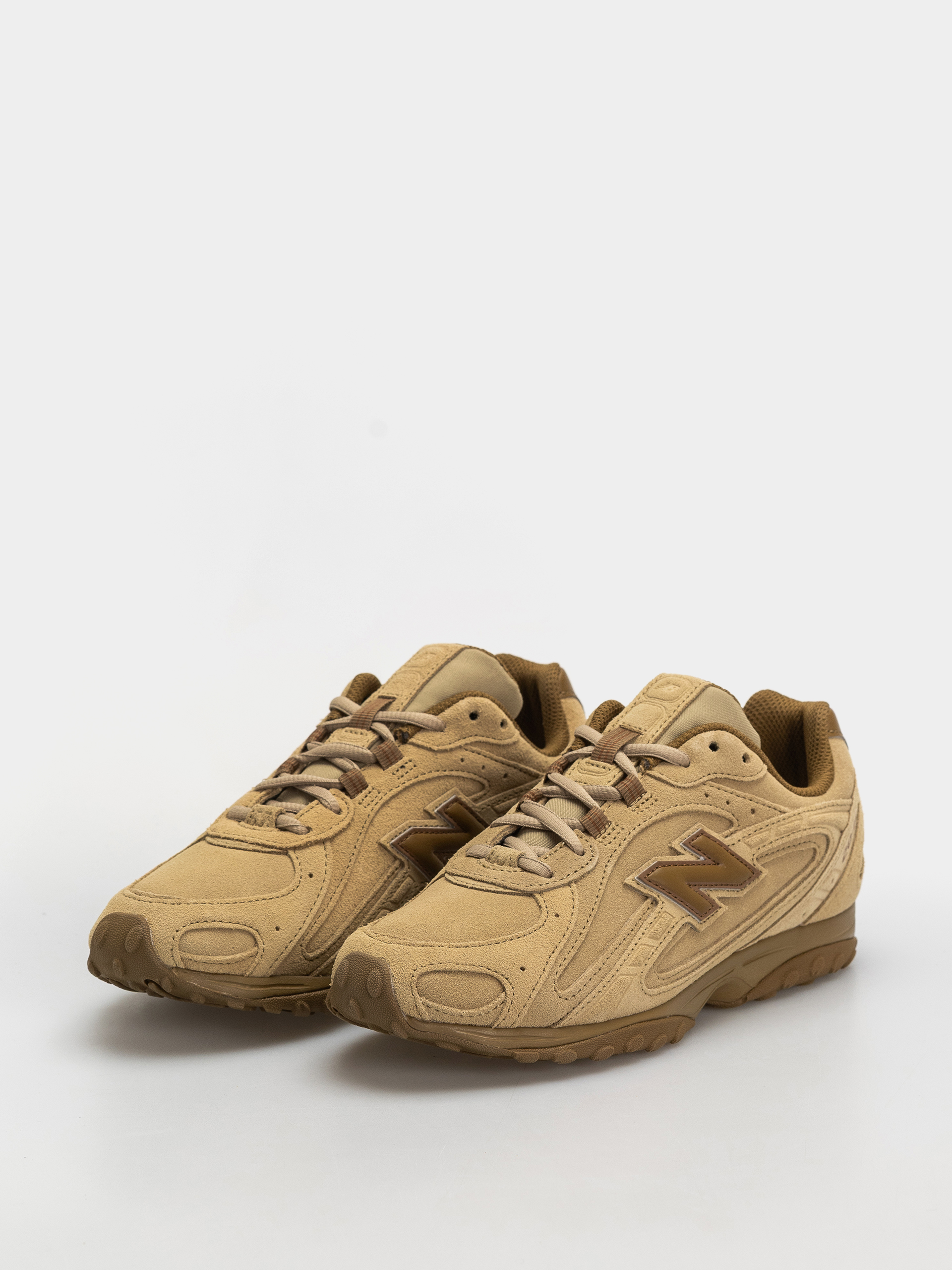 Обувки New Balance 204L (quicksand bark)