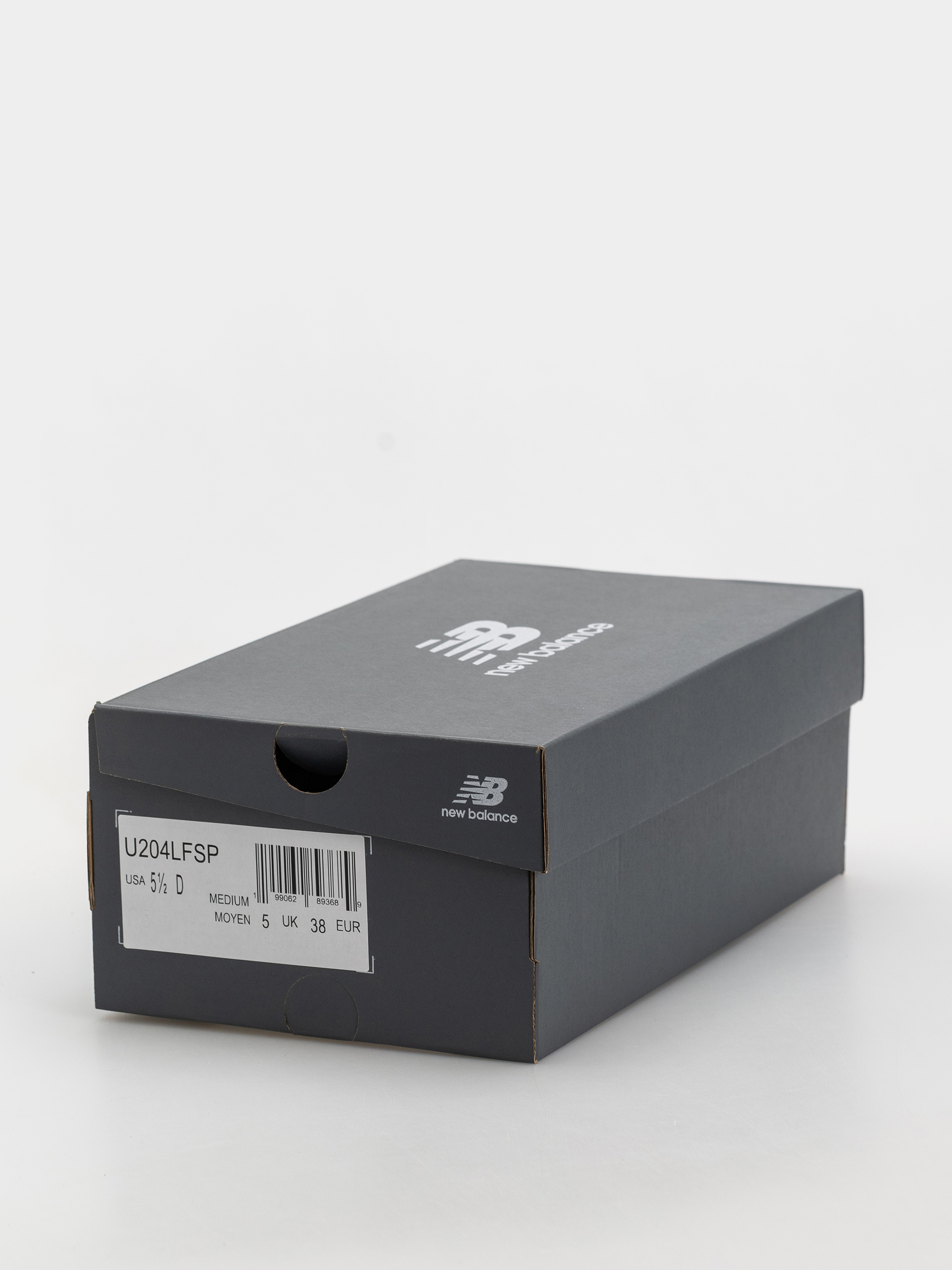 Обувки New Balance 204L (quicksand bark)