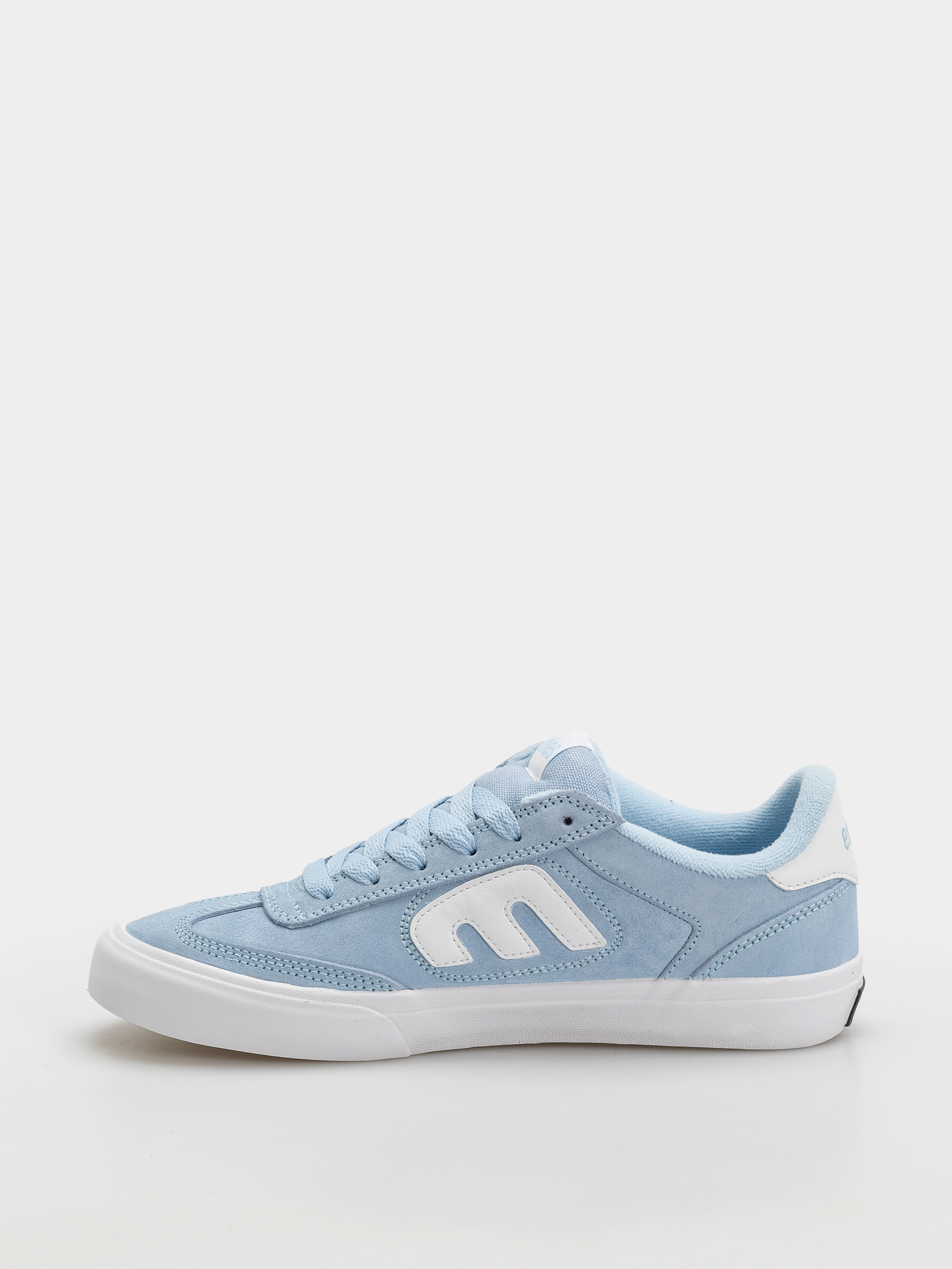 Обувки Etnies Locut Vulc X Fos (light blue)
