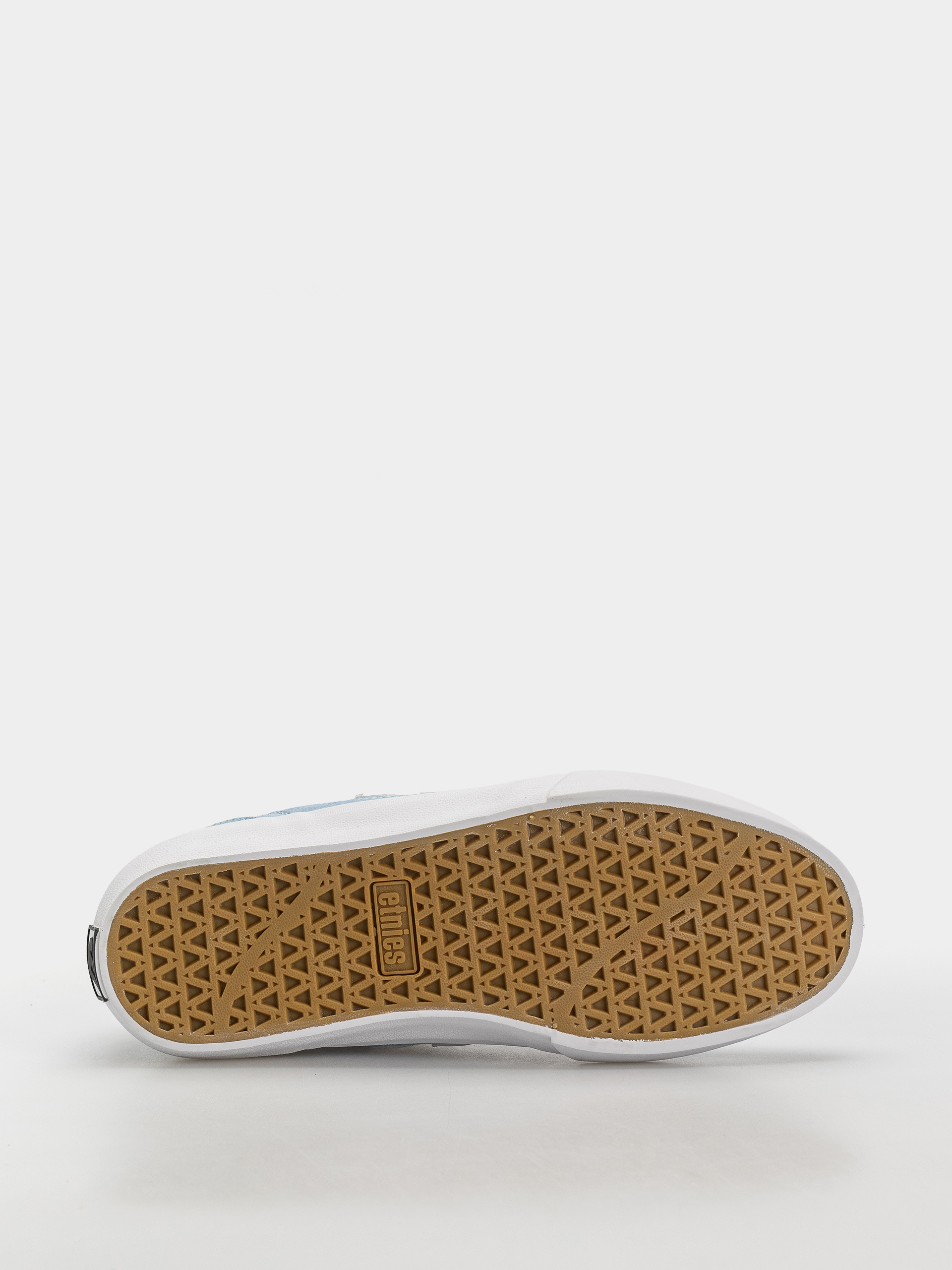 Обувки Etnies Locut Vulc X Fos (light blue)