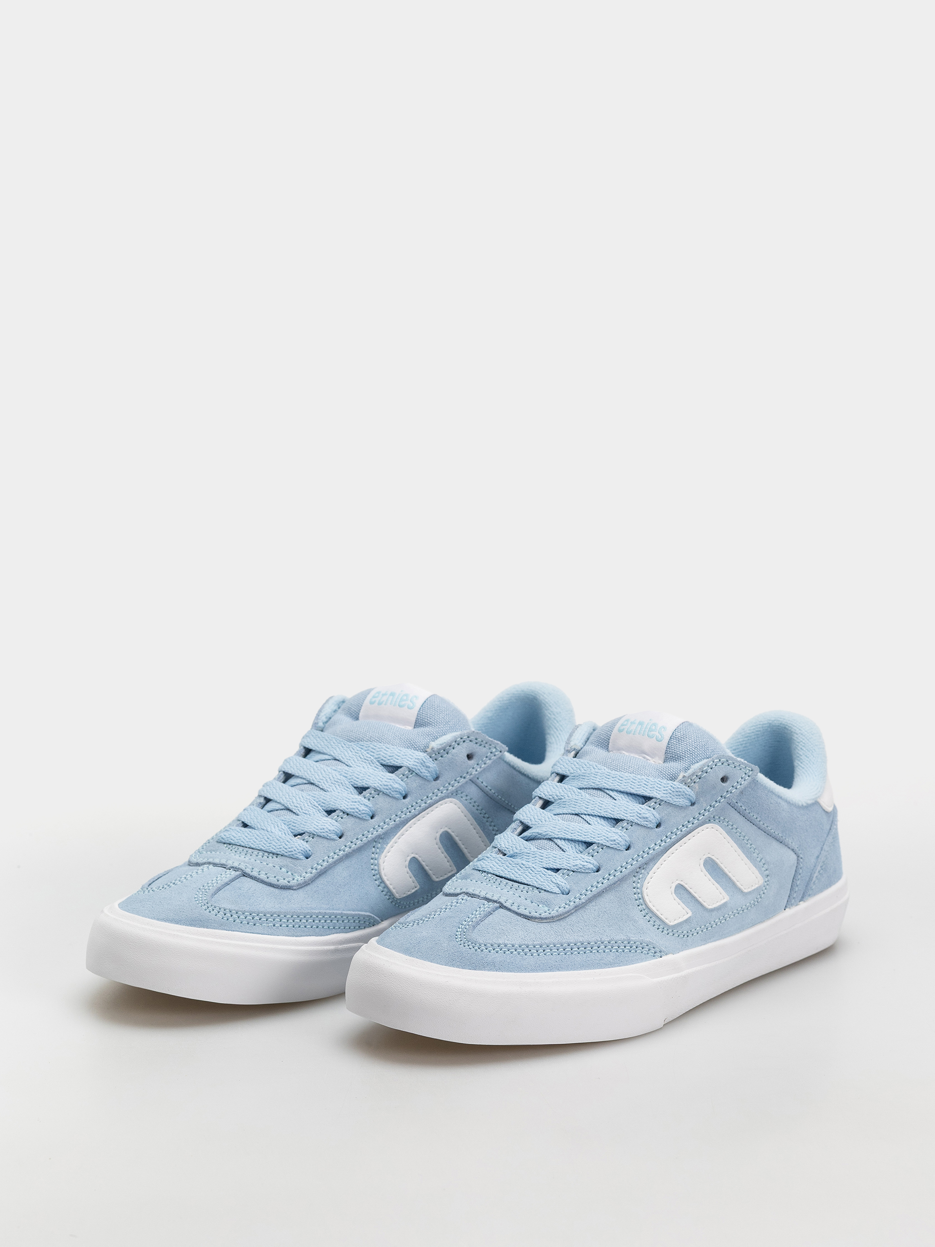 Обувки Etnies Locut Vulc X Fos (light blue)