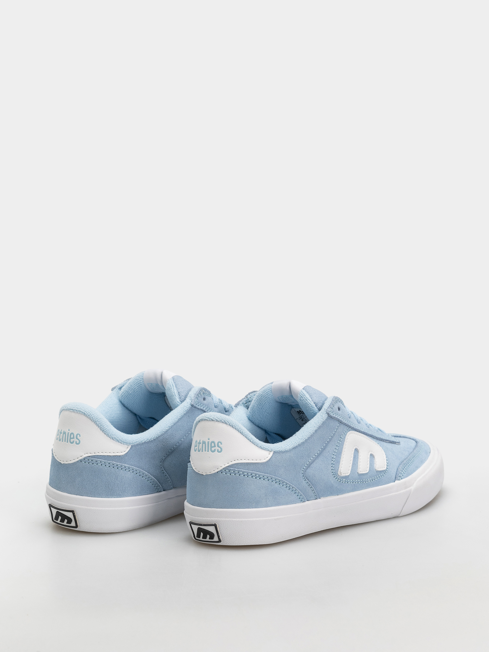 Обувки Etnies Locut Vulc X Fos (light blue)