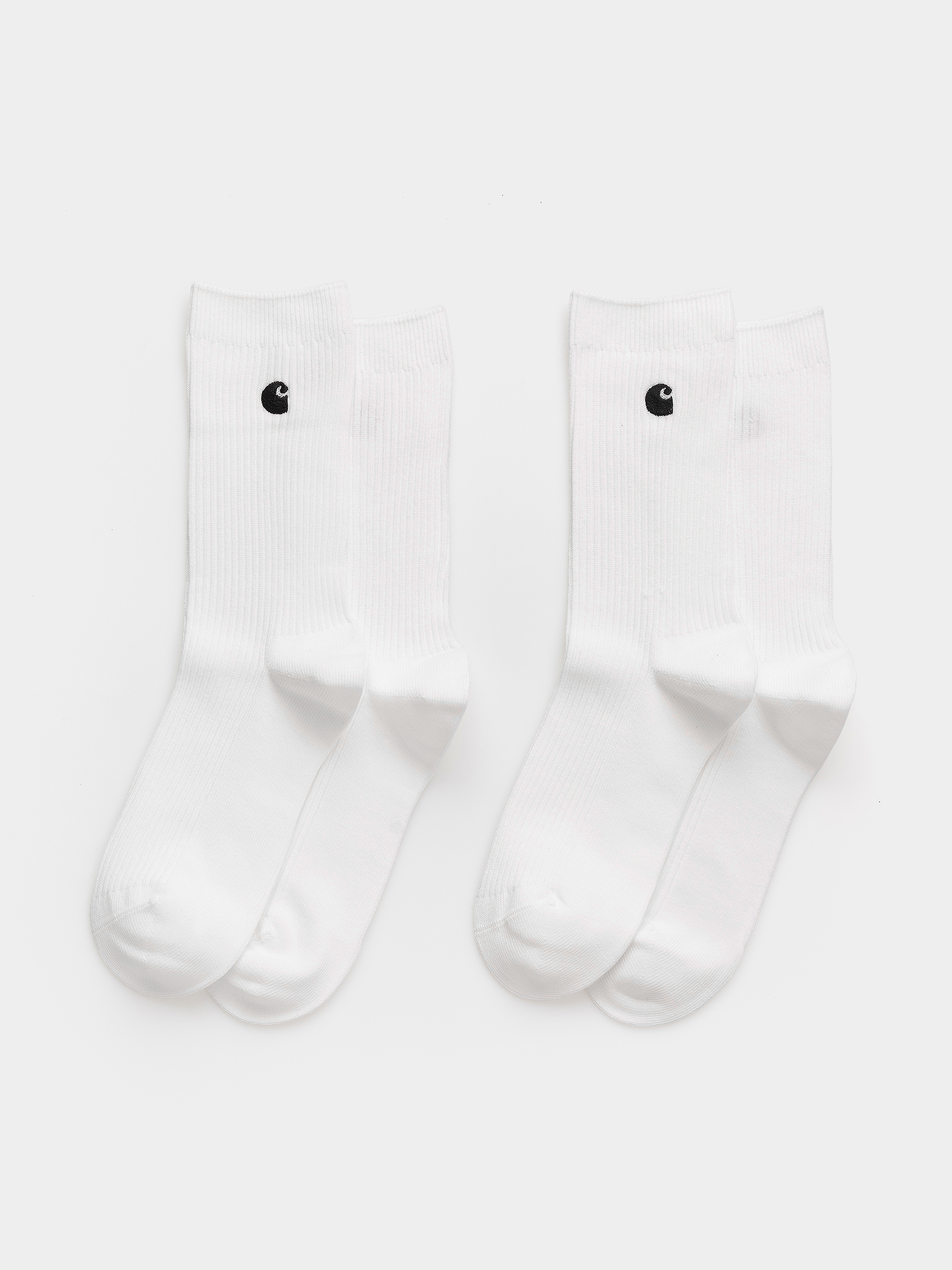 u0427u043eu0440u0430u043fu0438 Carhartt WIP Madison Pack (white/black/white/black)