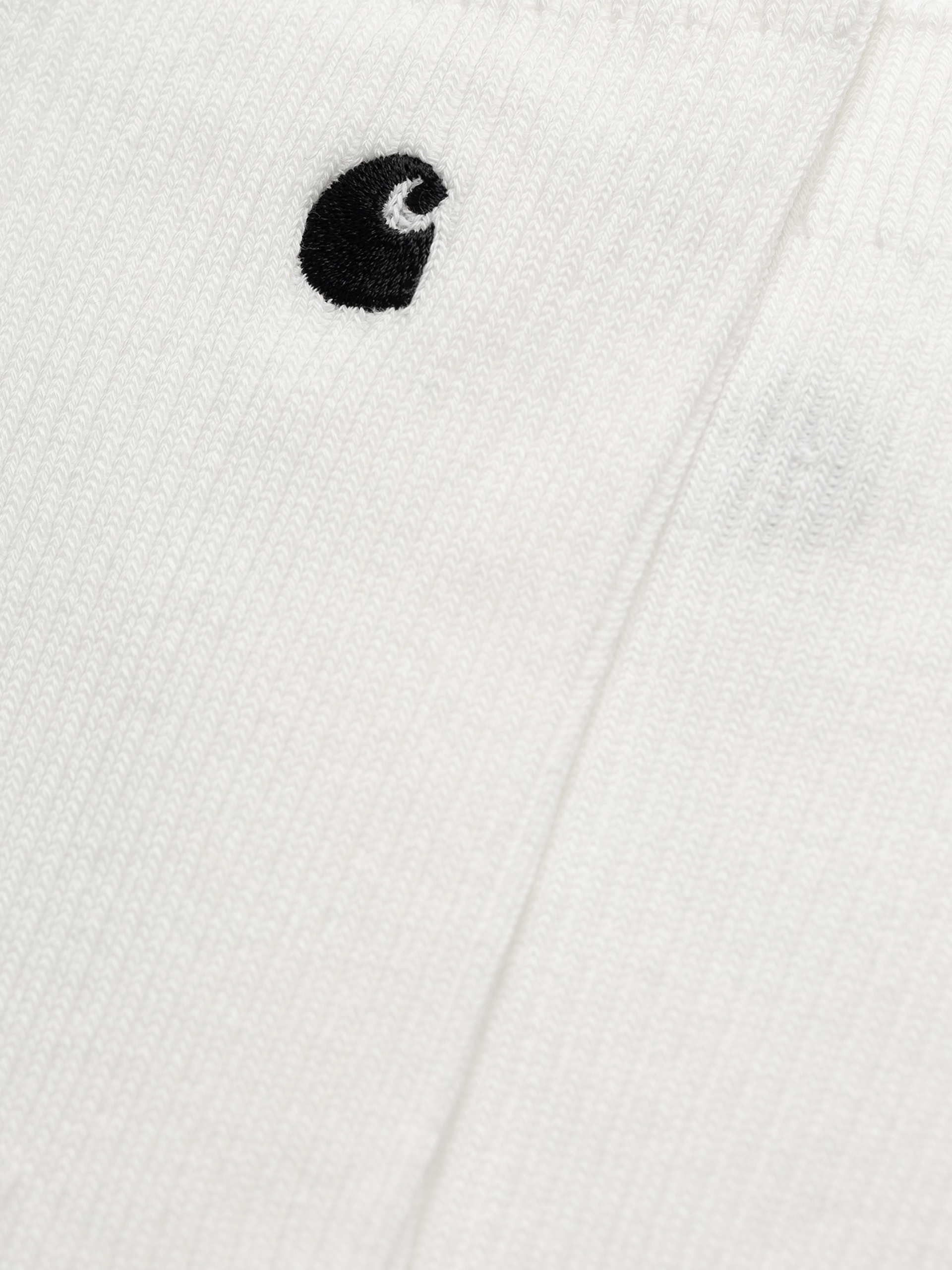 Чорапи Carhartt WIP Madison Pack (white/black/white/black)