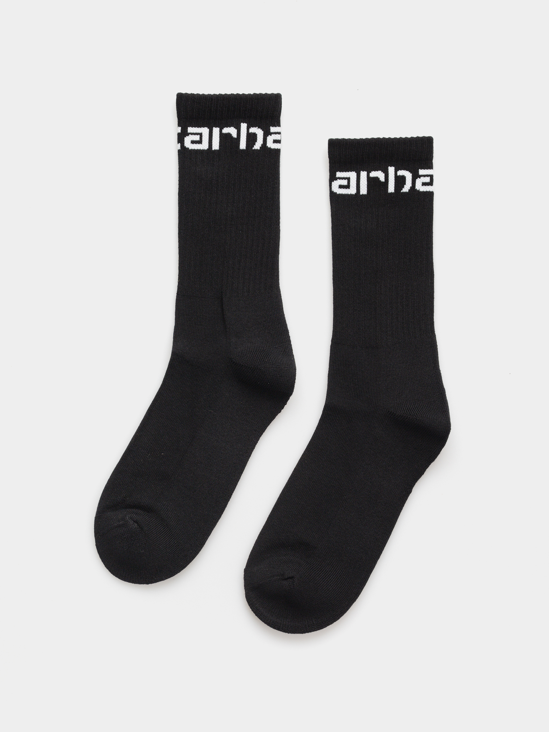 u0427u043eu0440u0430u043fu0438 Carhartt WIP Carhartt (black/white)