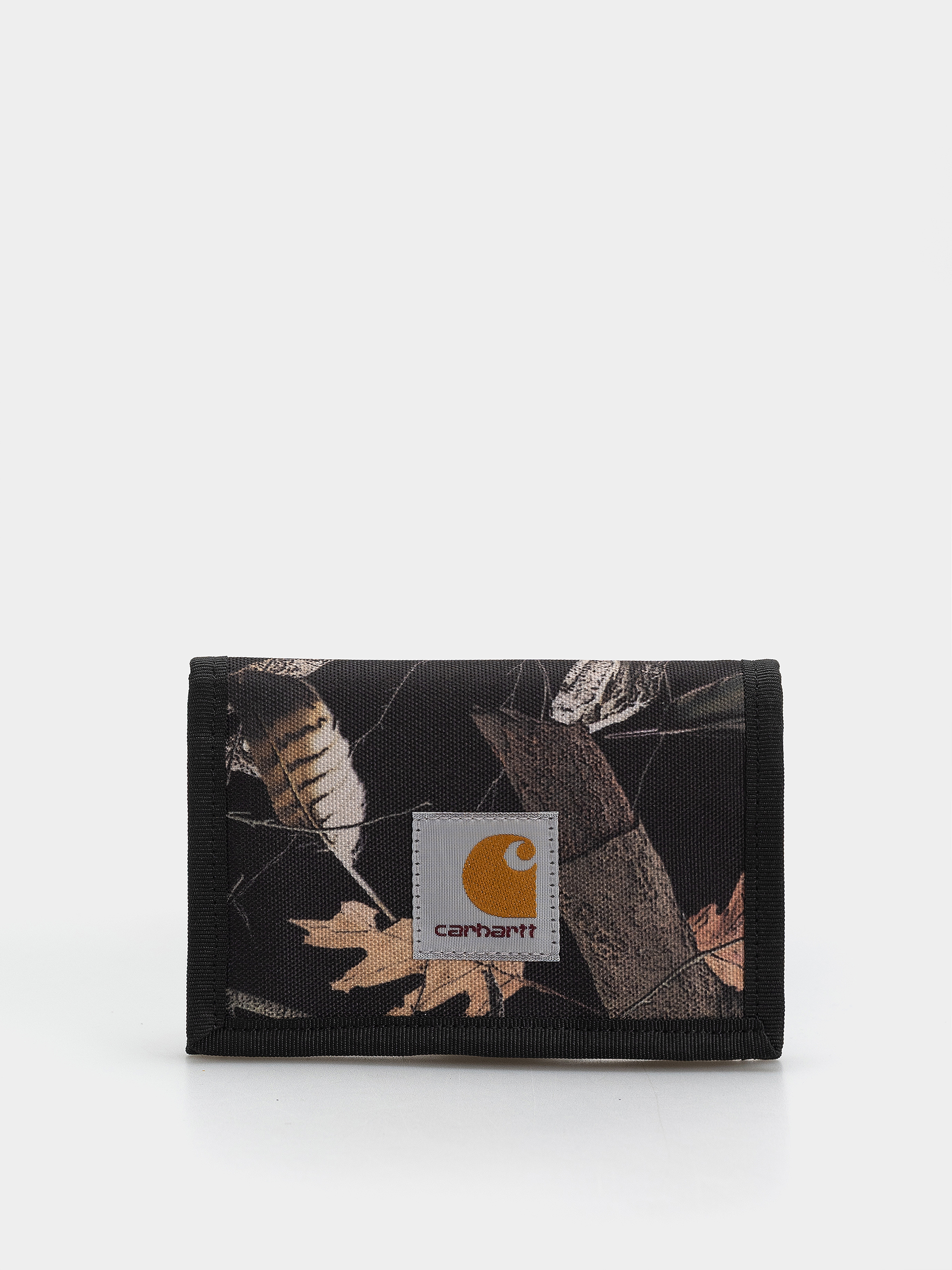 u041fu043eu0440u0442u043cu043eu043du0435 Carhartt WIP Alec (camo feather tree black)
