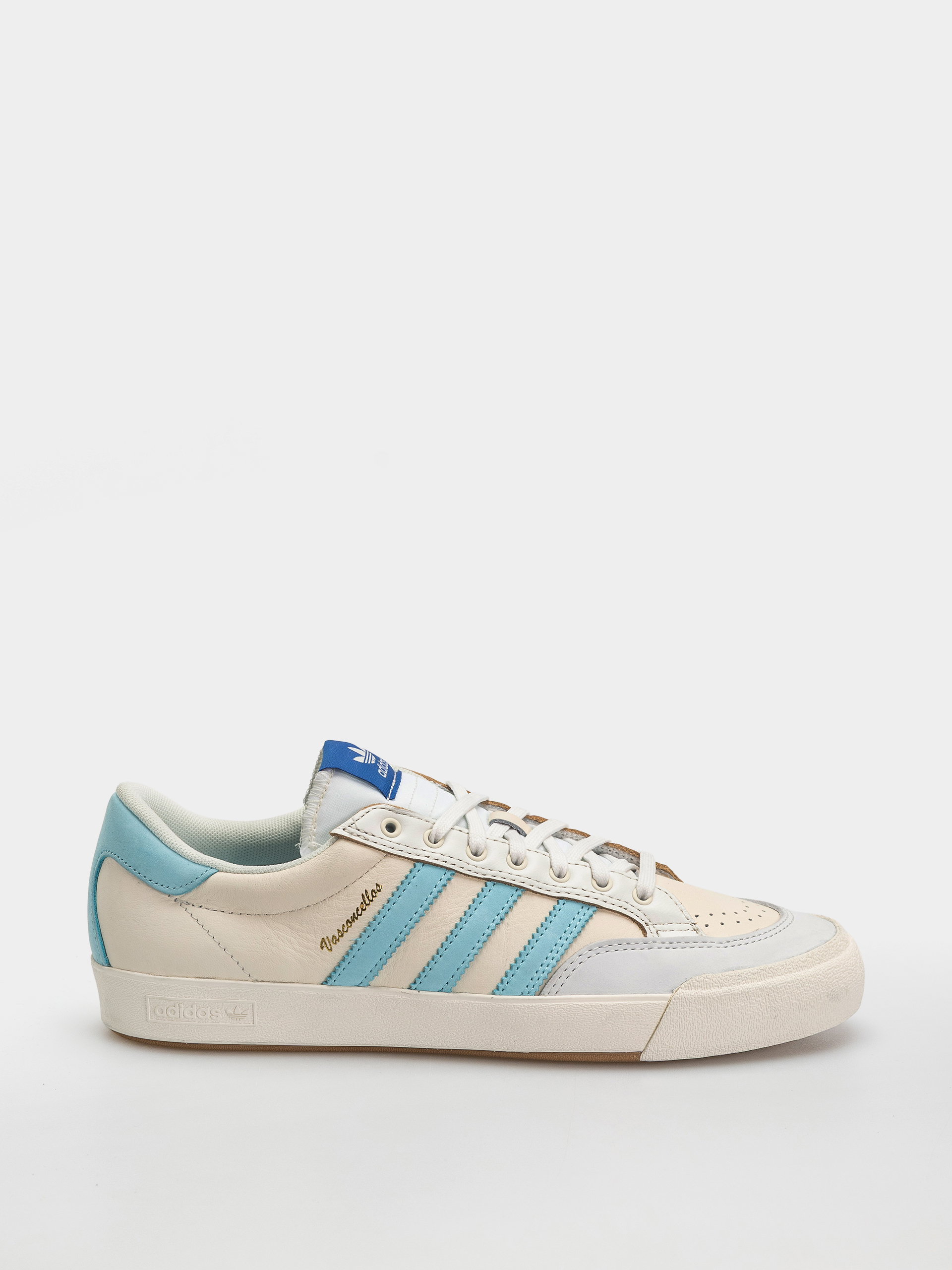 u041eu0431u0443u0432u043au0438 adidas Nora (cwhite/bliblu/cwhite)