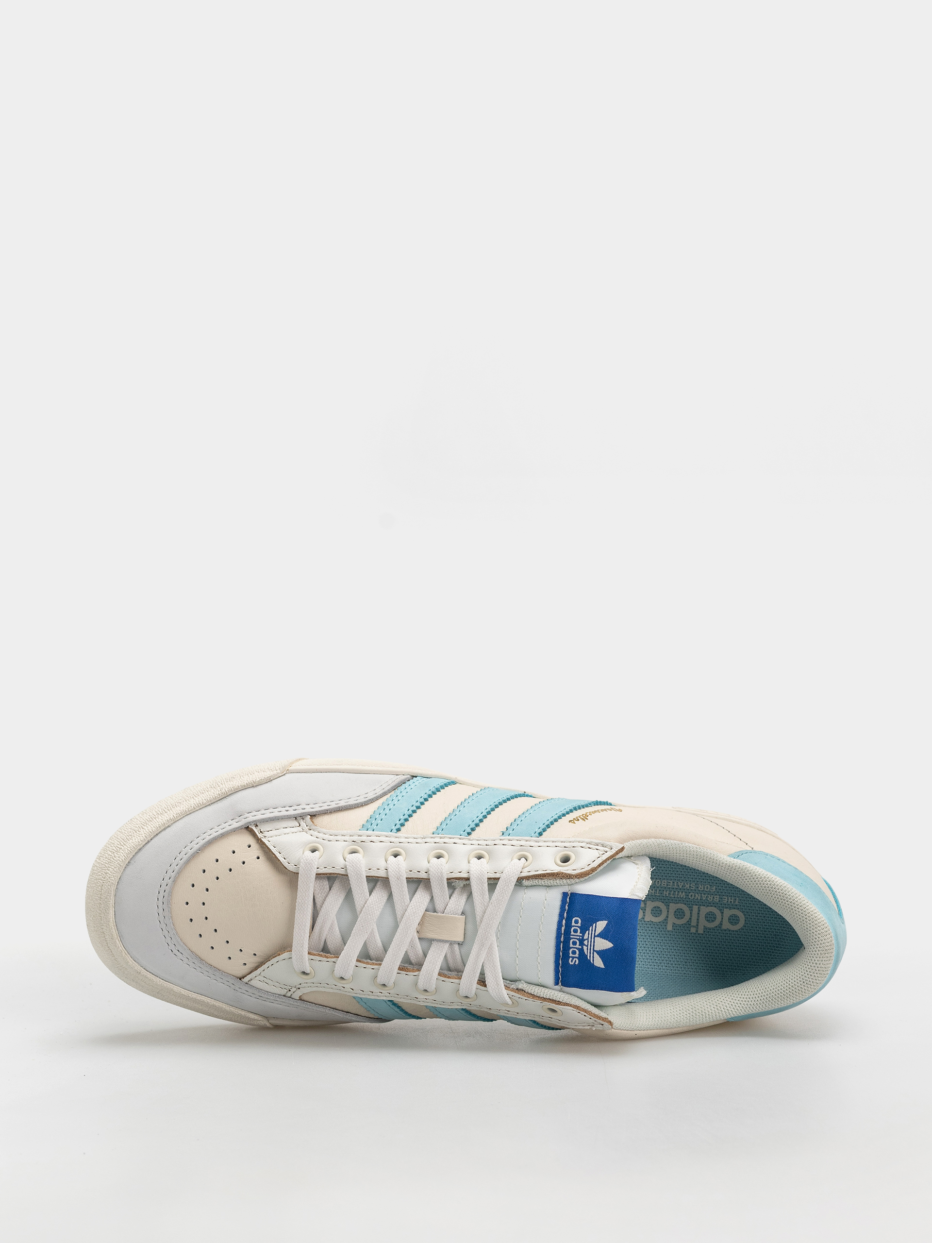 Обувки adidas Nora (cwhite/bliblu/cwhite)