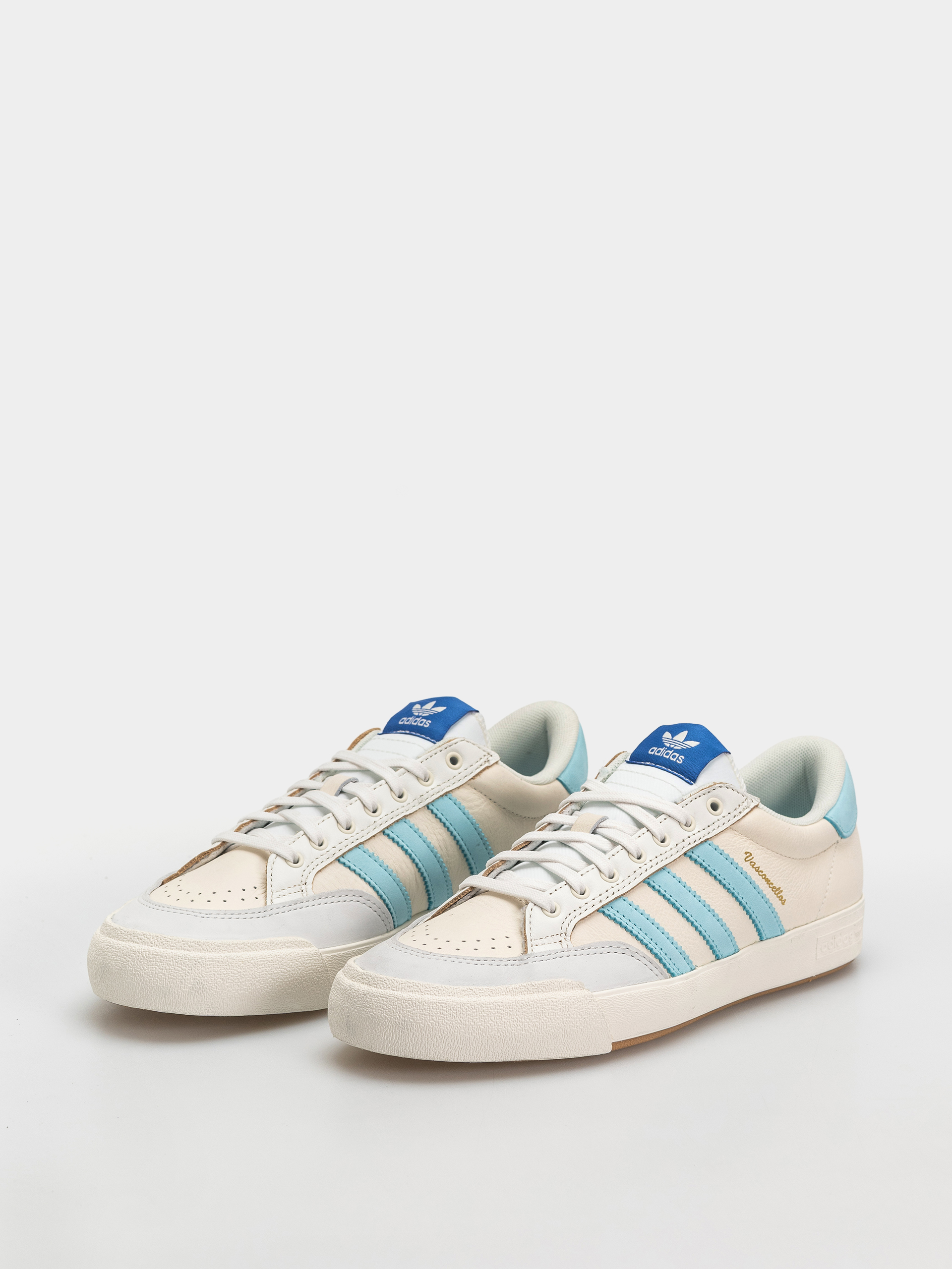 Обувки adidas Nora (cwhite/bliblu/cwhite)