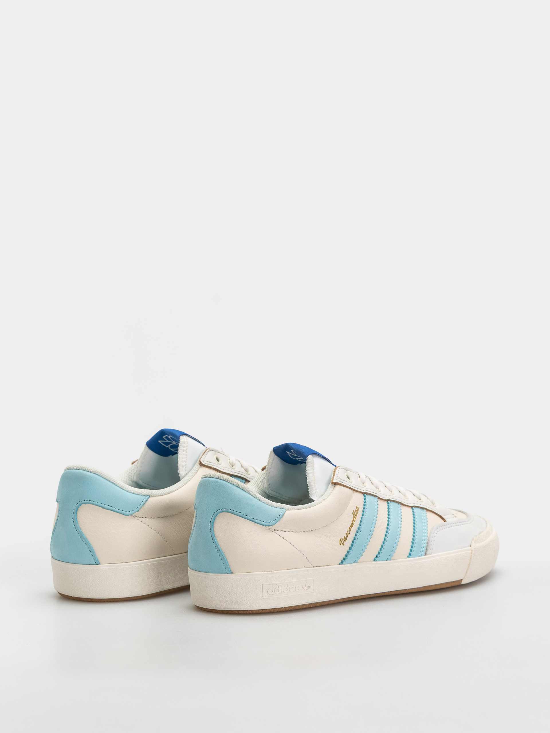 Обувки adidas Nora (cwhite/bliblu/cwhite)