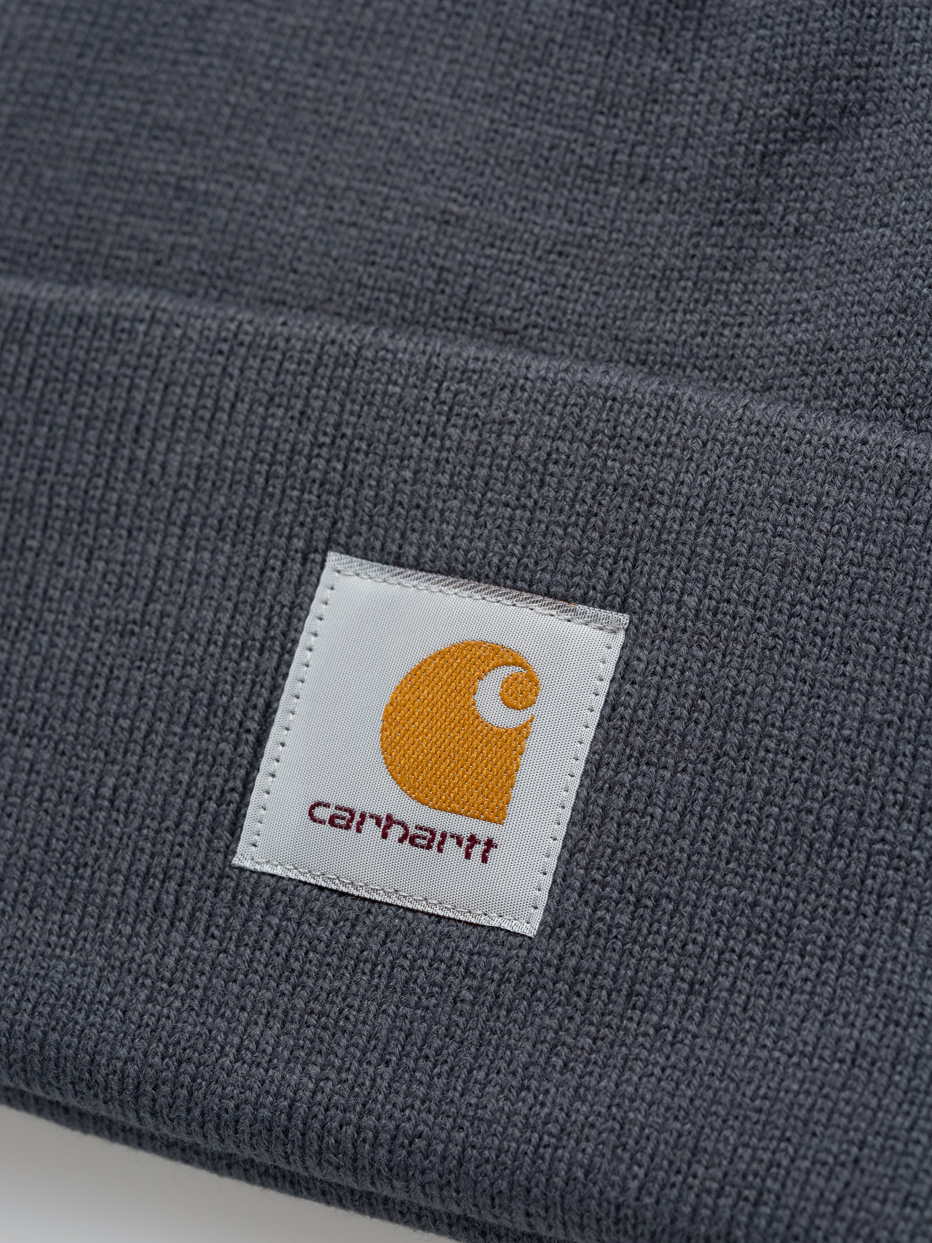 Шапка Carhartt WIP Acrylic Watch (styx)