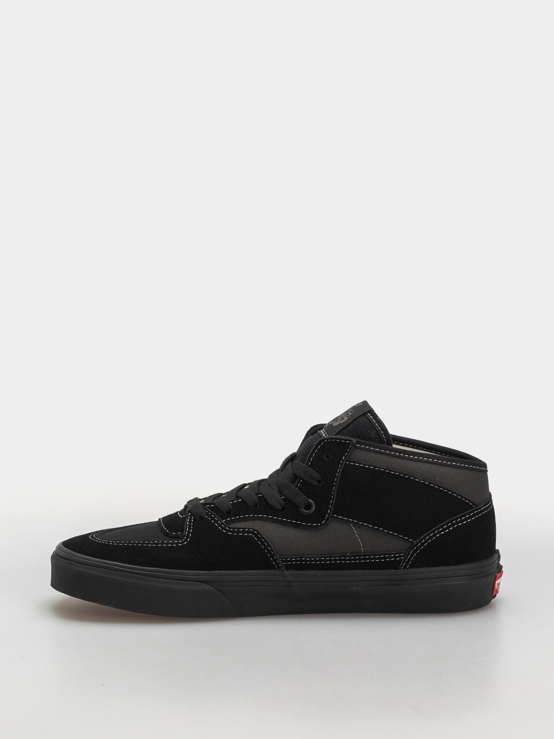 Обувки Vans Half Cab Decon (black/black)
